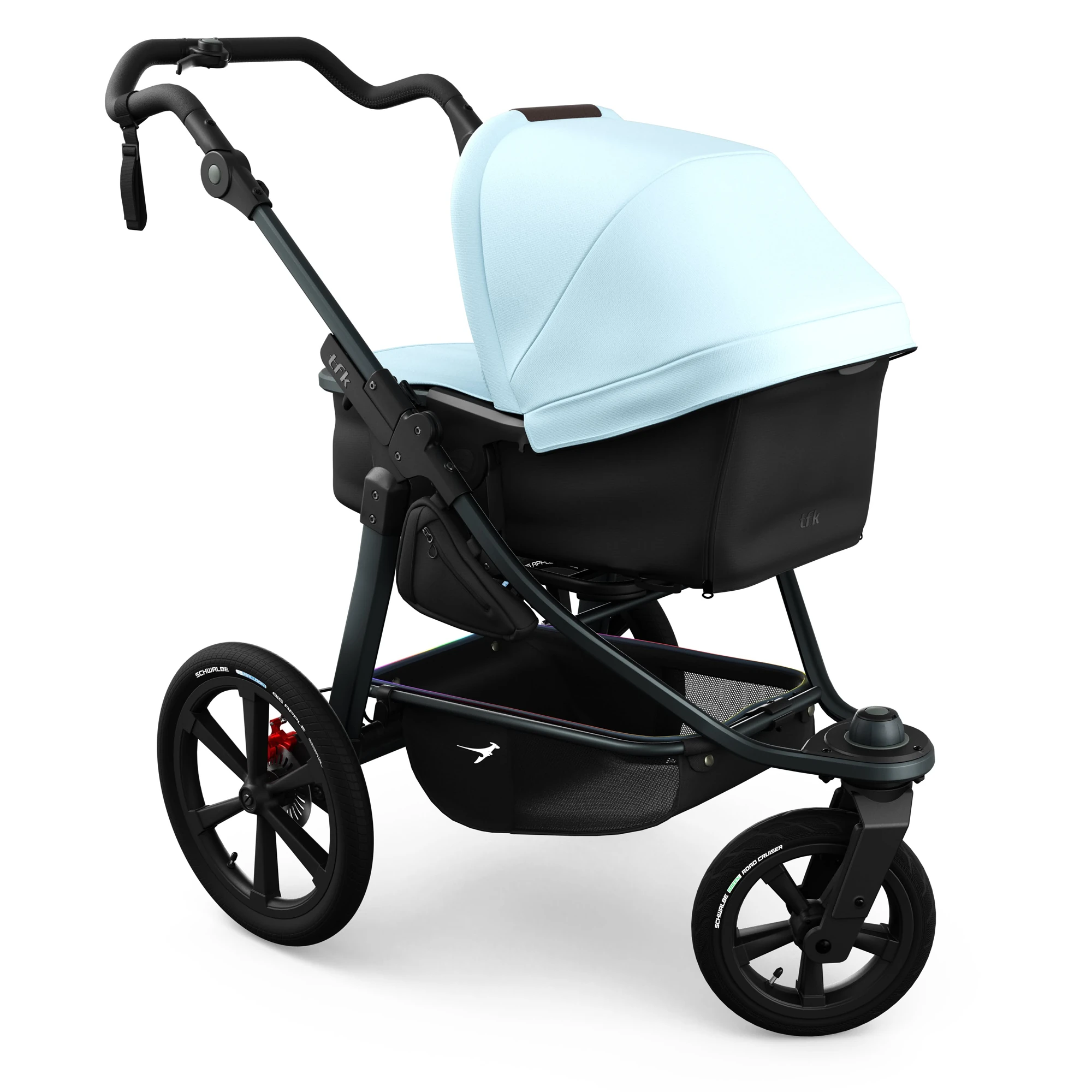 TFK Pro Combi | Blue TFK Pro Combi | Blue