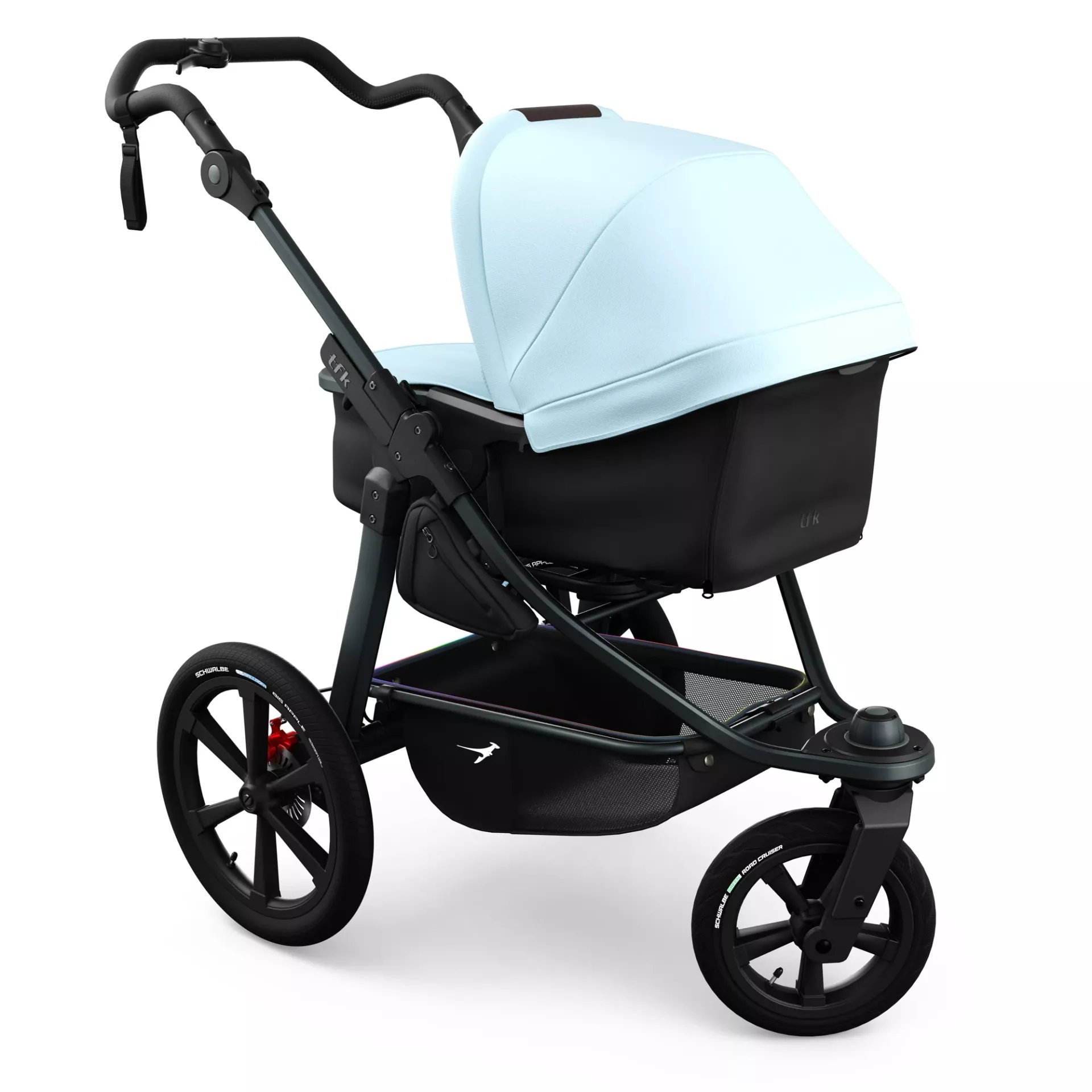 TFK Pro Combi | Blue
