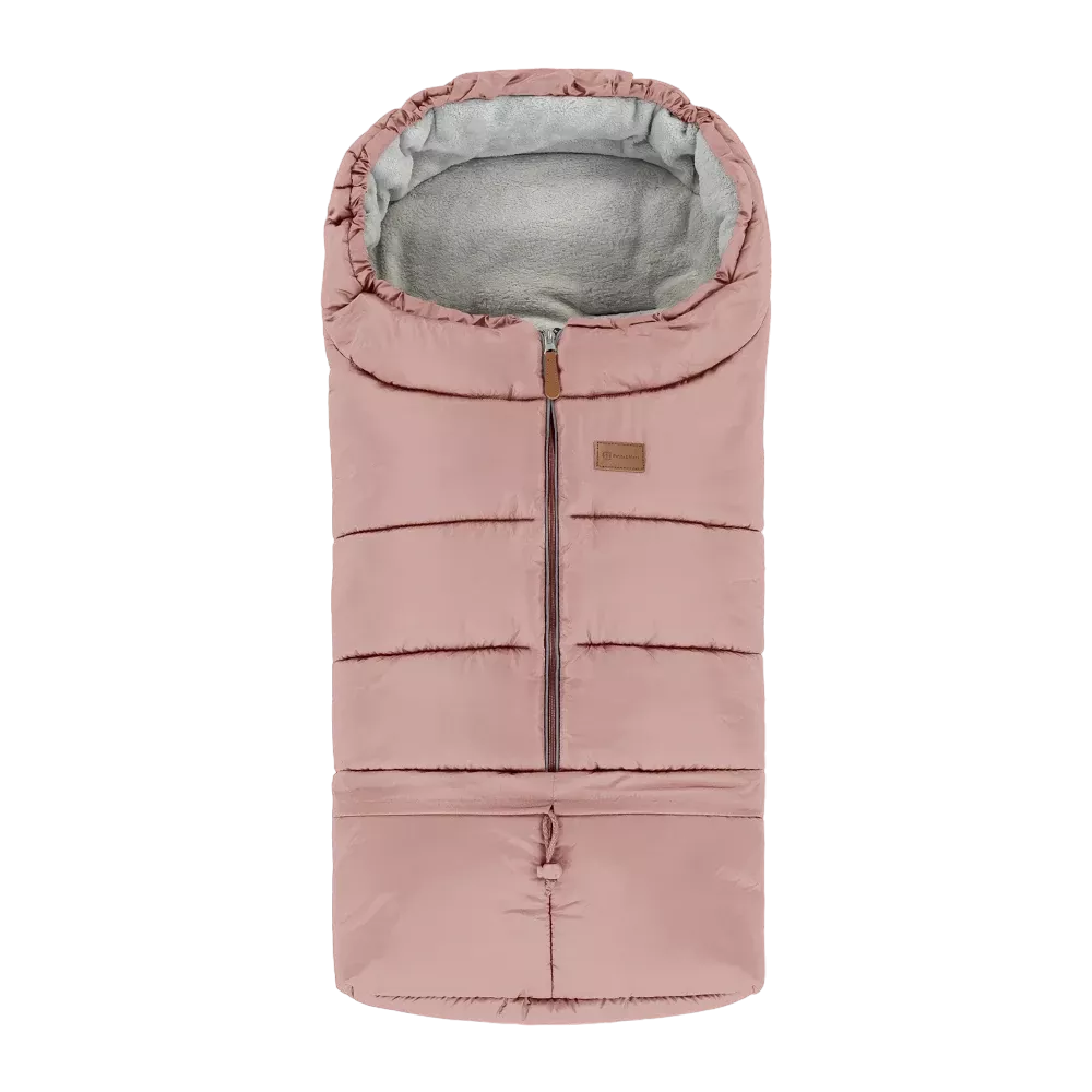 Śpiworek Jibot 3w1 Petite&Mars | Dusty Pink