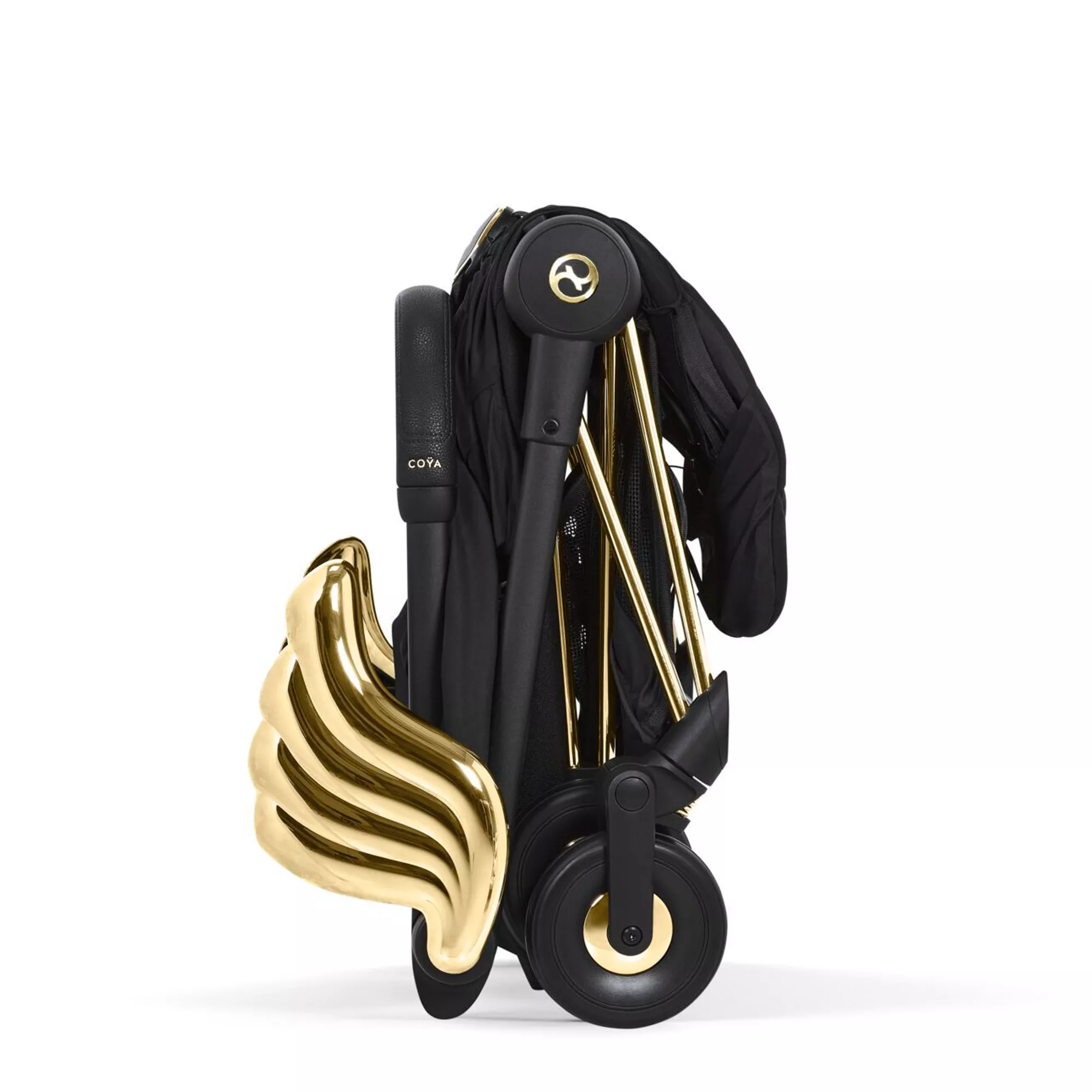 Cybex Coya | Wings - Design Collaborations