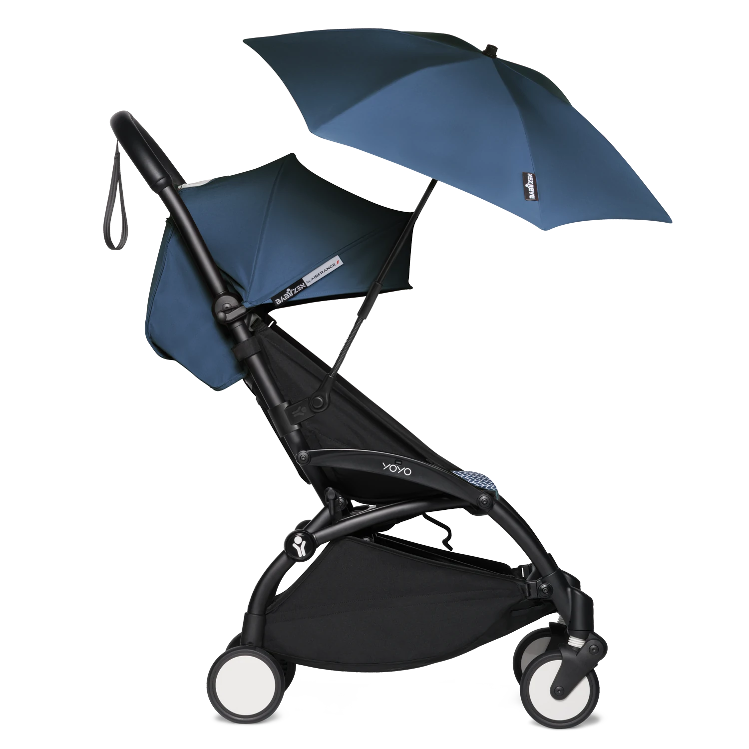 Parasolka do wózka Babyzen Yoyo 2 | Navy Blue