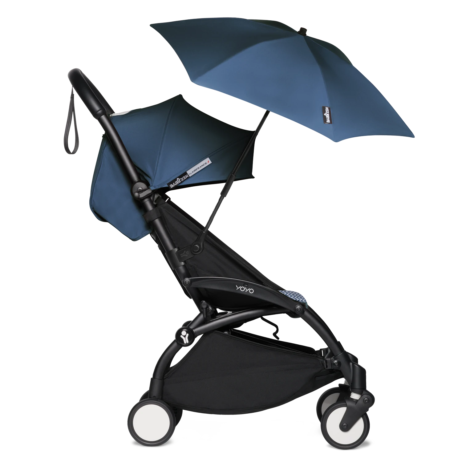 Parasolka do wózka Stokke Yoyo 3 | Navy Blue