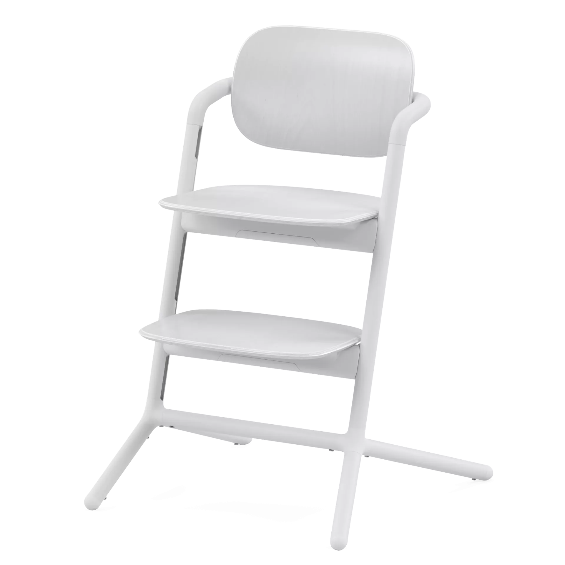 Cybex Lemo | All White