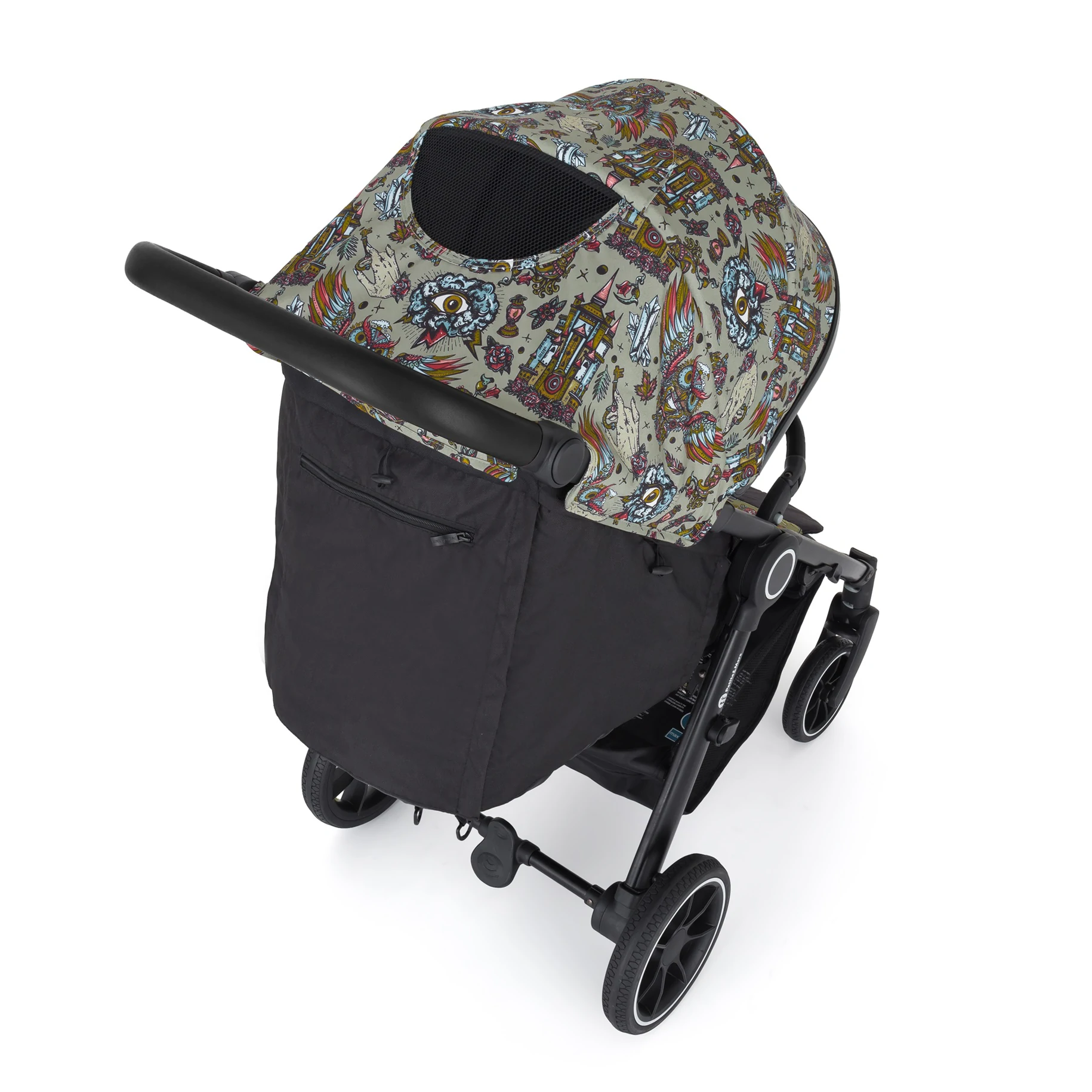 Petite&Mars Street2 RWS | Black Wonderland Petite&Mars Street2 RWS | Black Wonderland