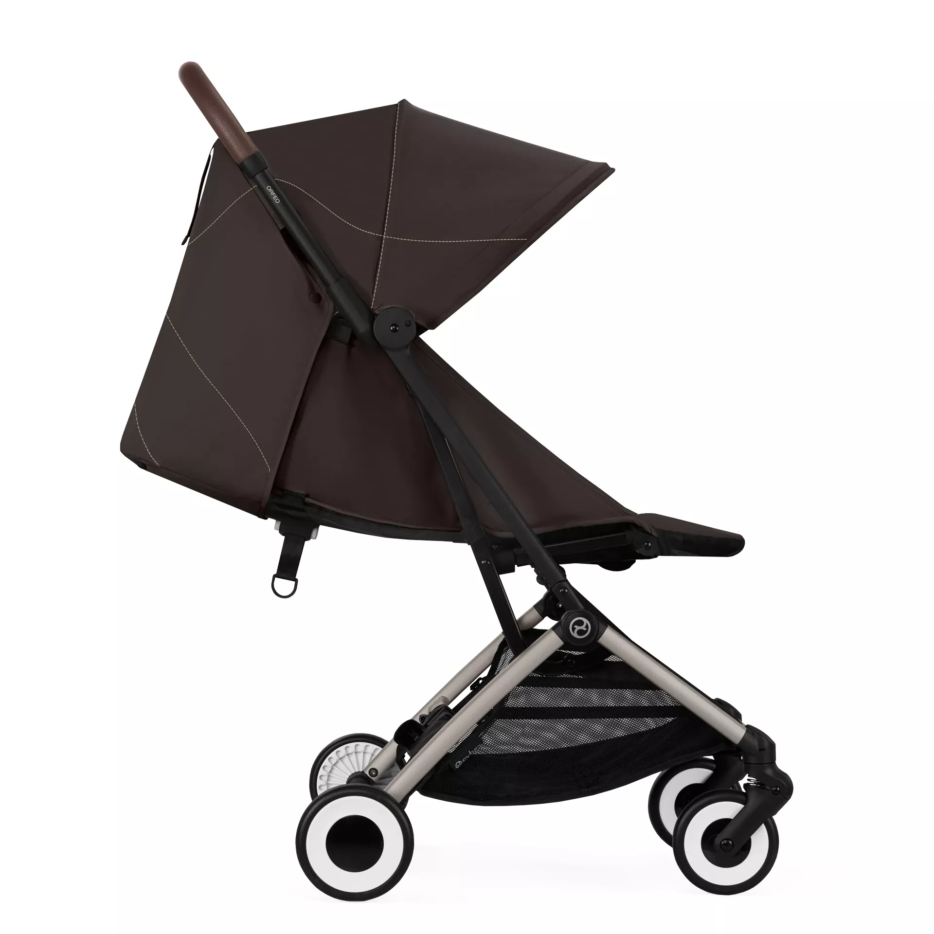 Cybex Orfeo +GRATIS | Chocolate Brown Cybex Orfeo +GRATIS | Chocolate Brown