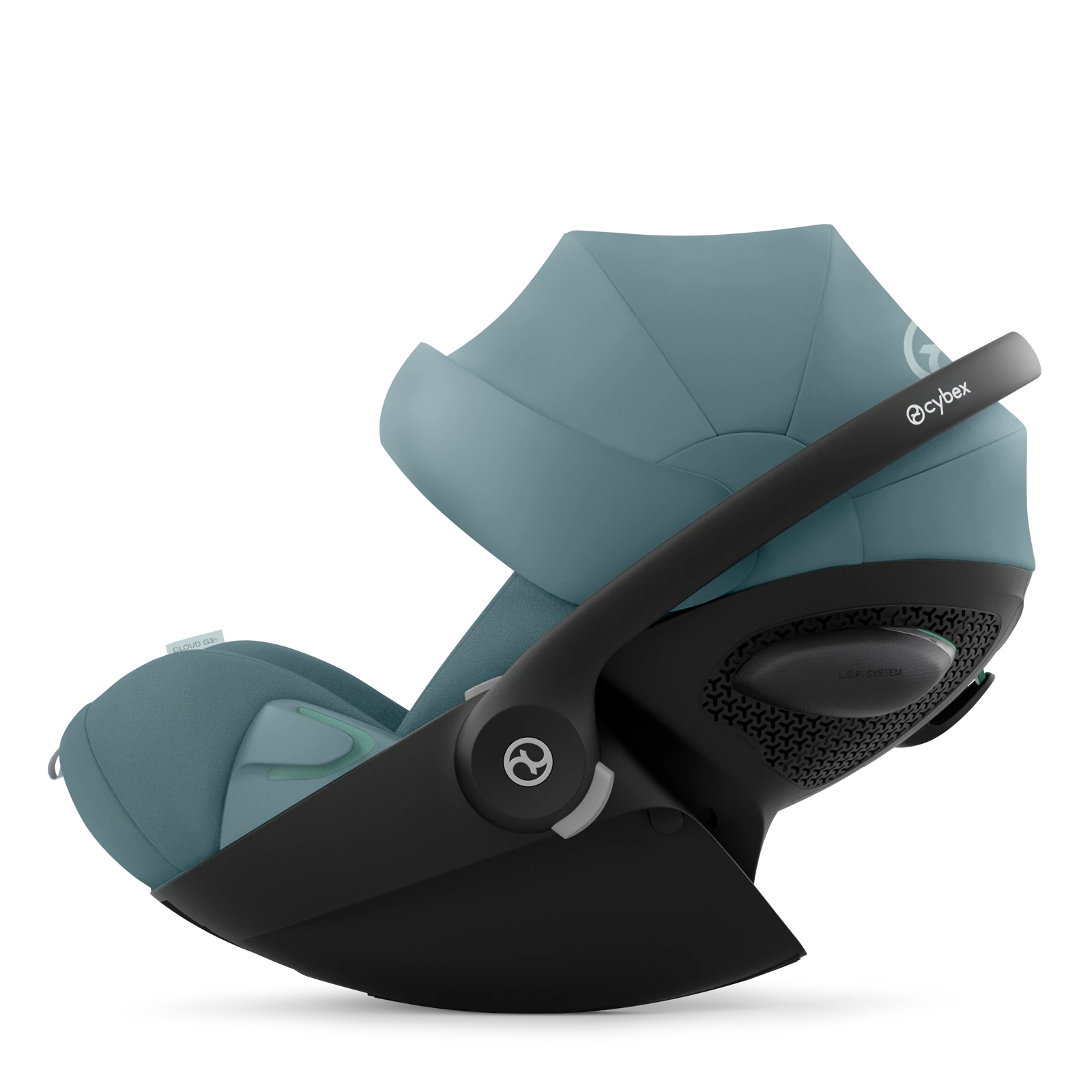 Cybex Cloud G3 i-Size | Stormy Blue (Plus)