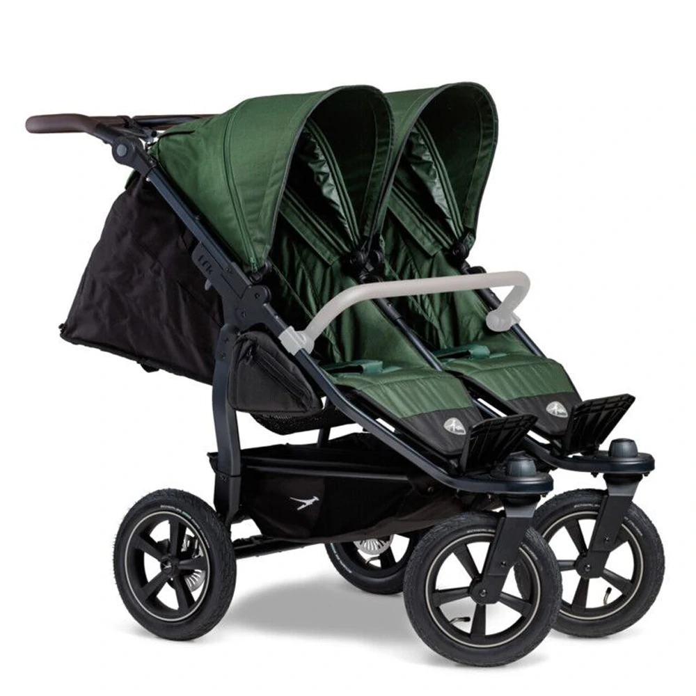 TFK Duo 2 Sport | Olive - koła pompowane TFK Duo 2 Sport | Olive - koła pompowane
