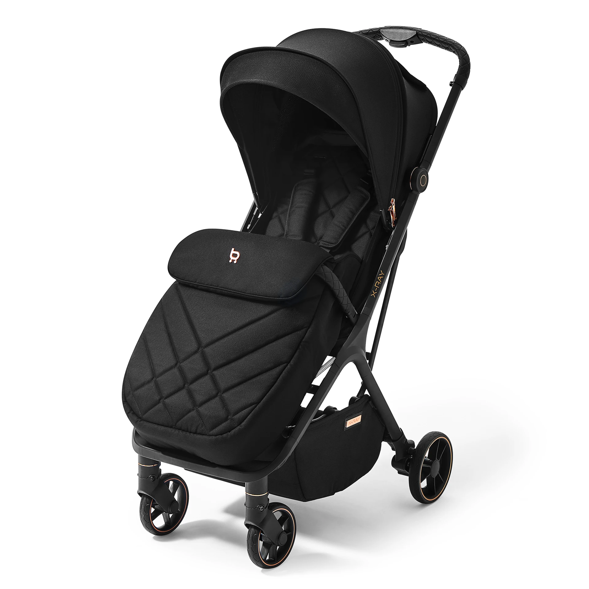Future Design X-Ray | Jet Black Future Design X-Ray | Jet Black