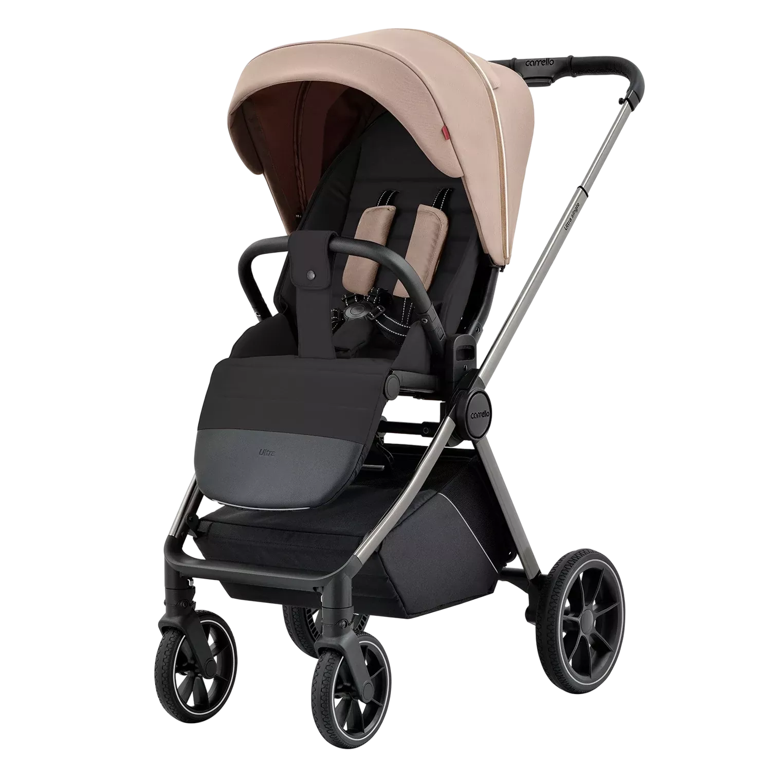 Carrello Ultra | Vanilla Beige