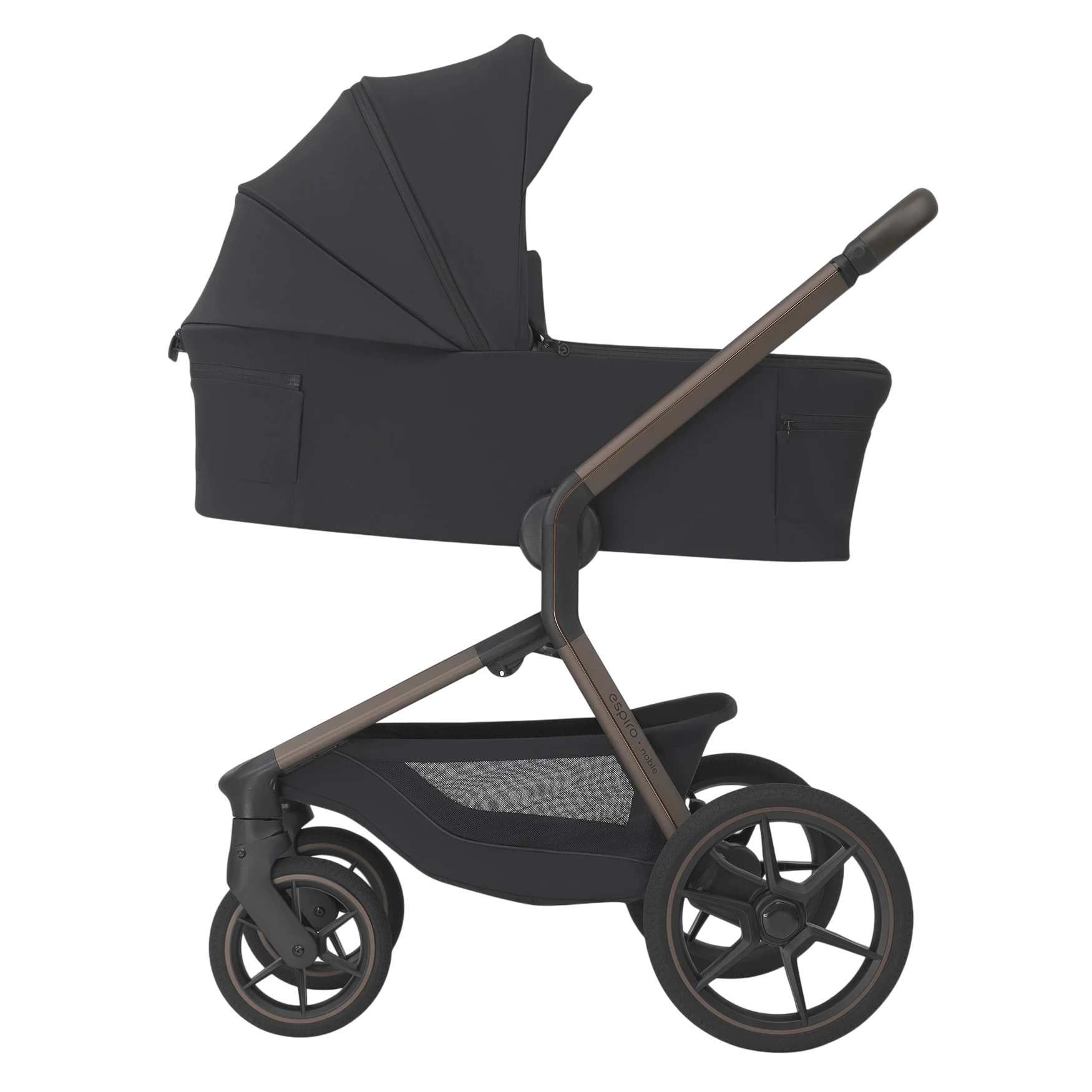 Espiro Noble - wózek 2w1 | 10 Majestic