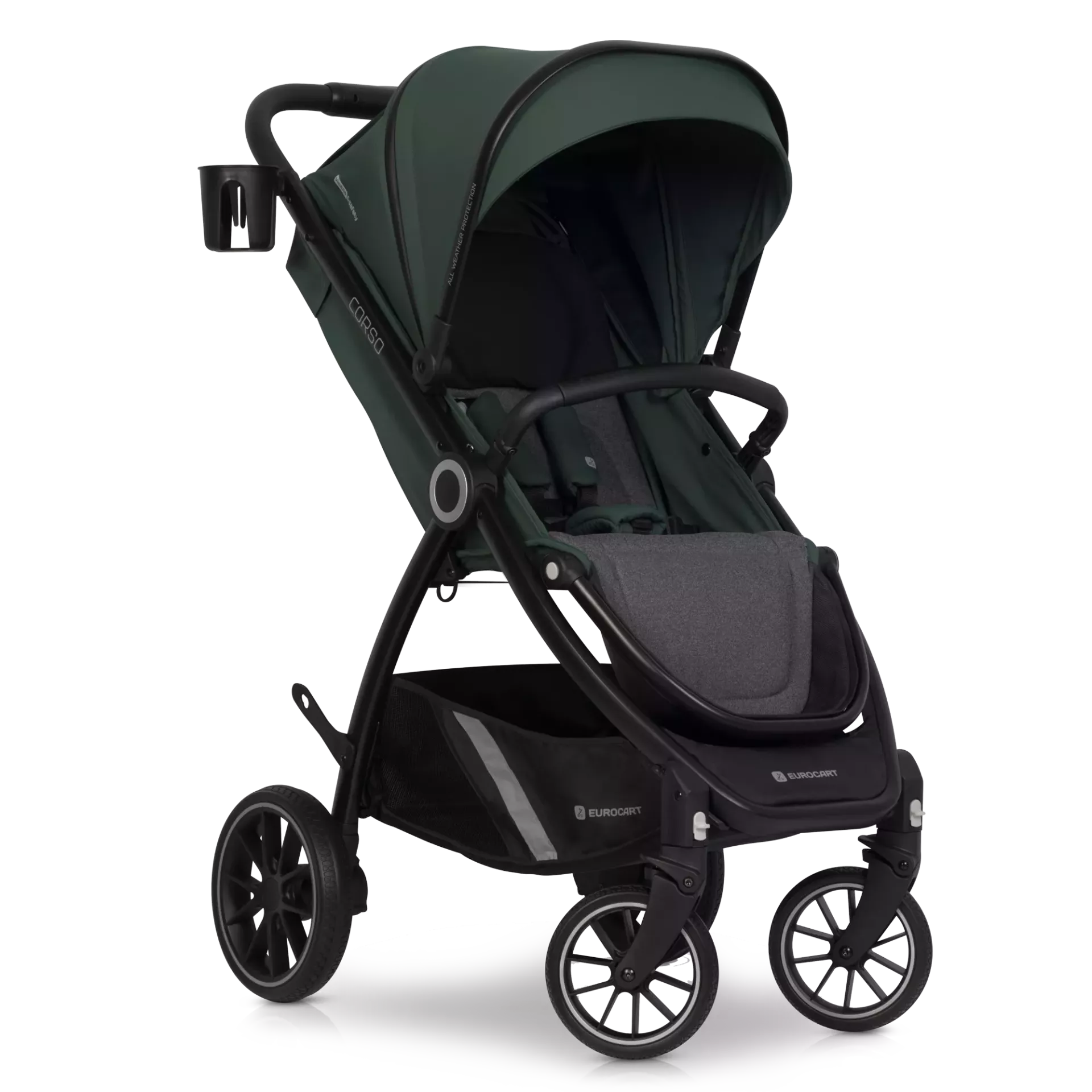 Euro-Cart Corso | Jungle