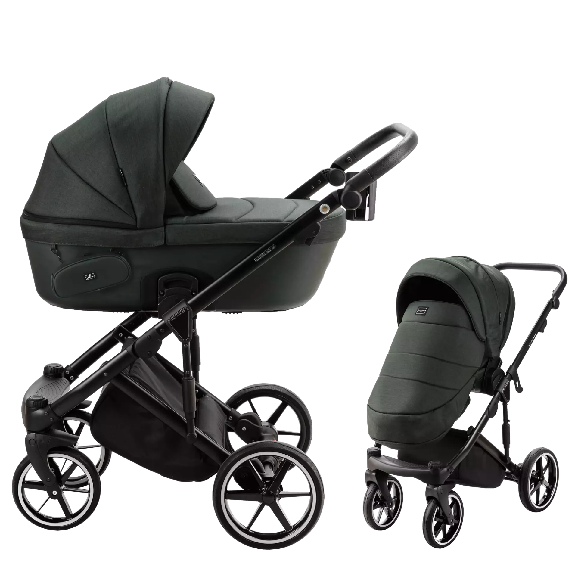 Adamex Lumi Air - 2w1 | PS-98 LUX