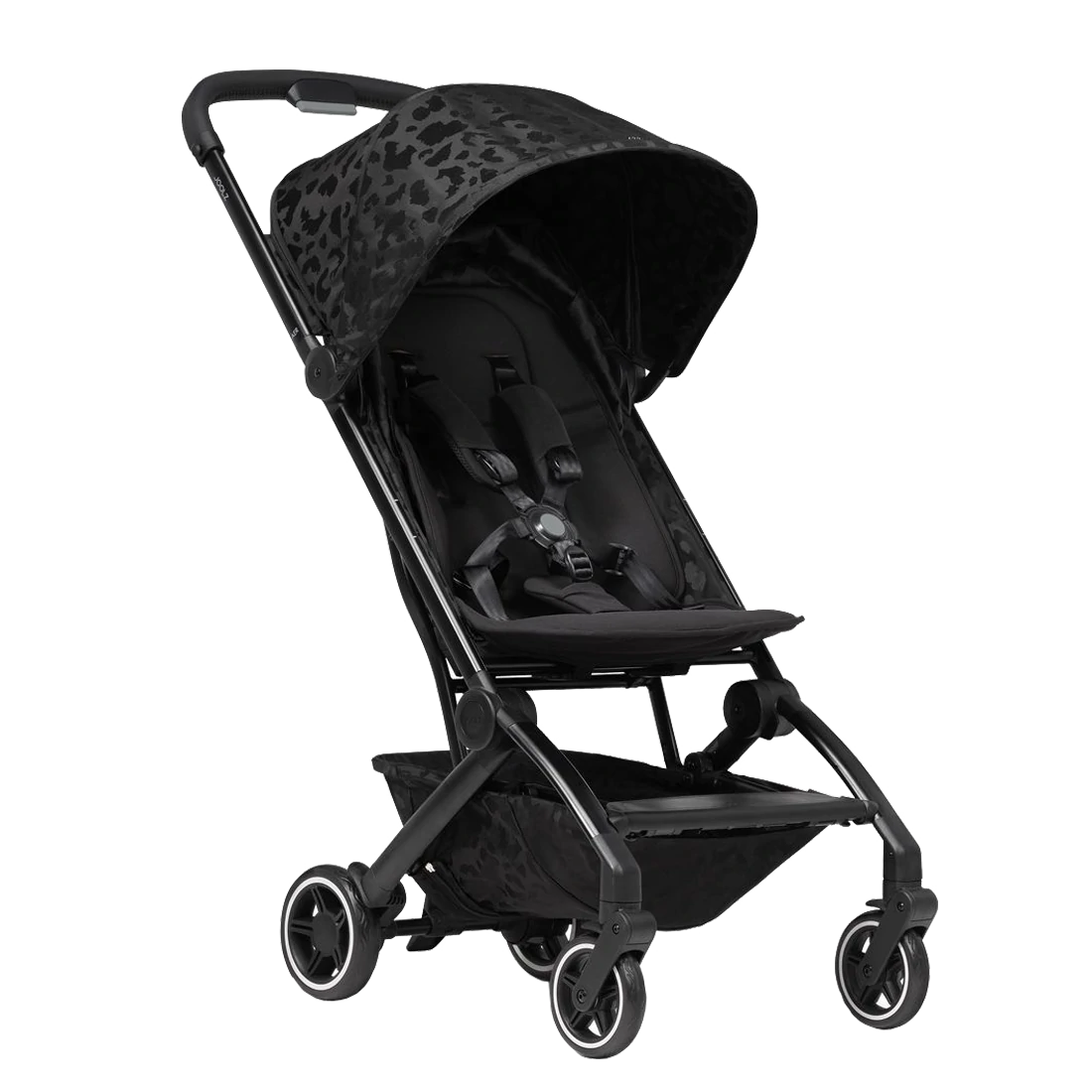 Chic Renaissance Black