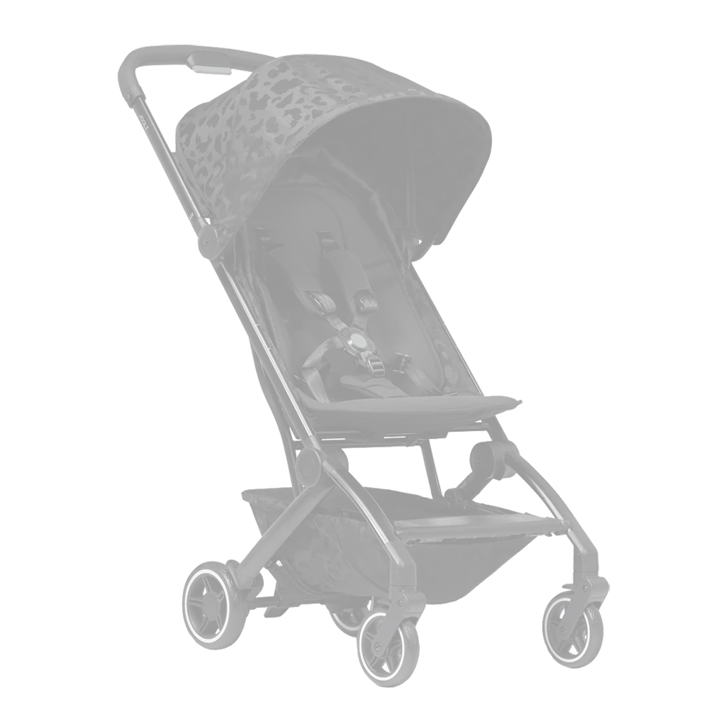 Chic Renaissance Black