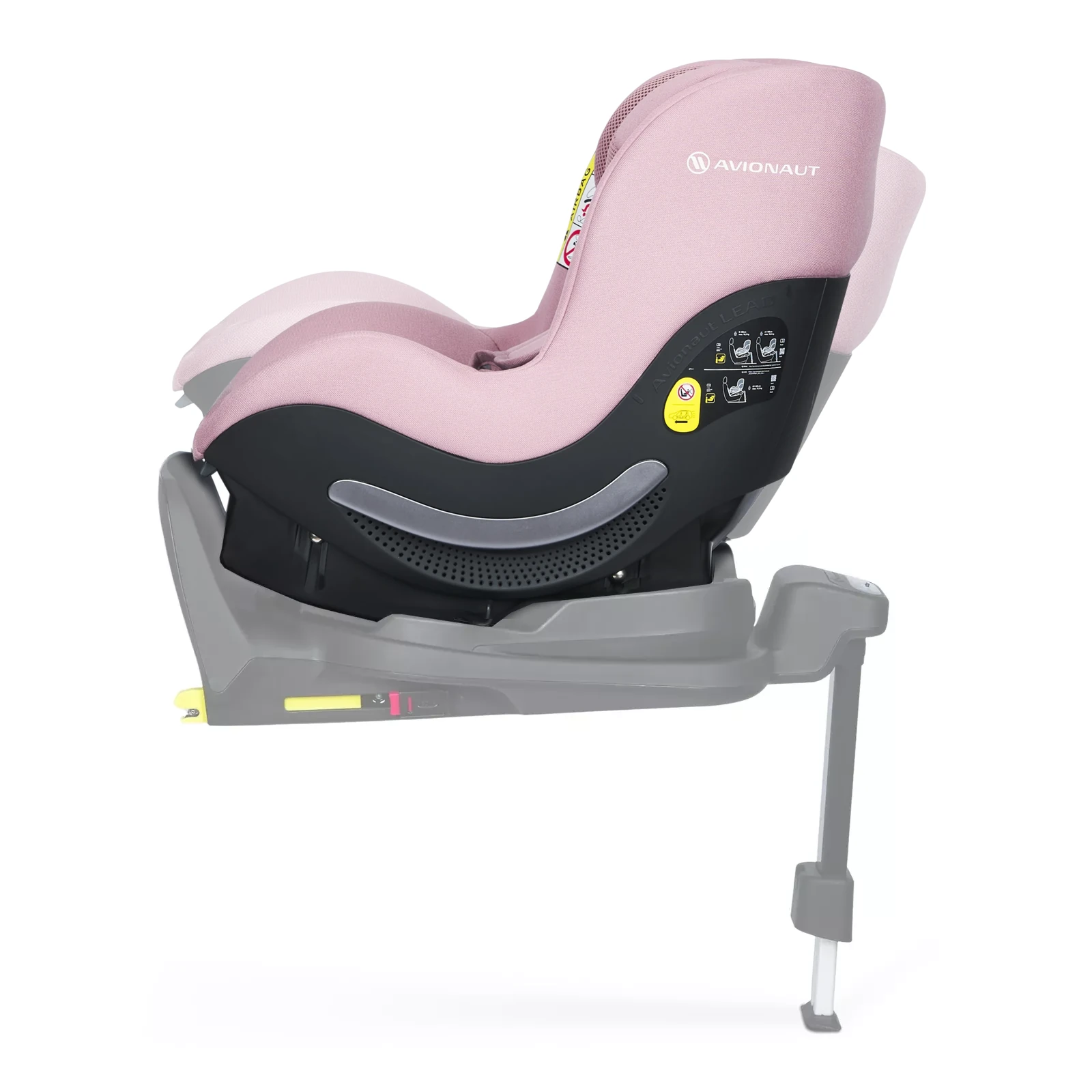 Avionaut Aerofix RWF | Pink (Airflow) Avionaut Aerofix RWF | Pink (Airflow)