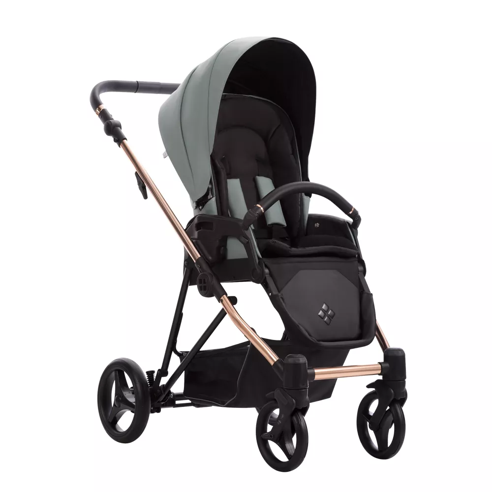 Bebetto Yoddi Premium Class - 2w1 | Stella 03 Bebetto Yoddi Premium Class - 2w1 | Stella 03