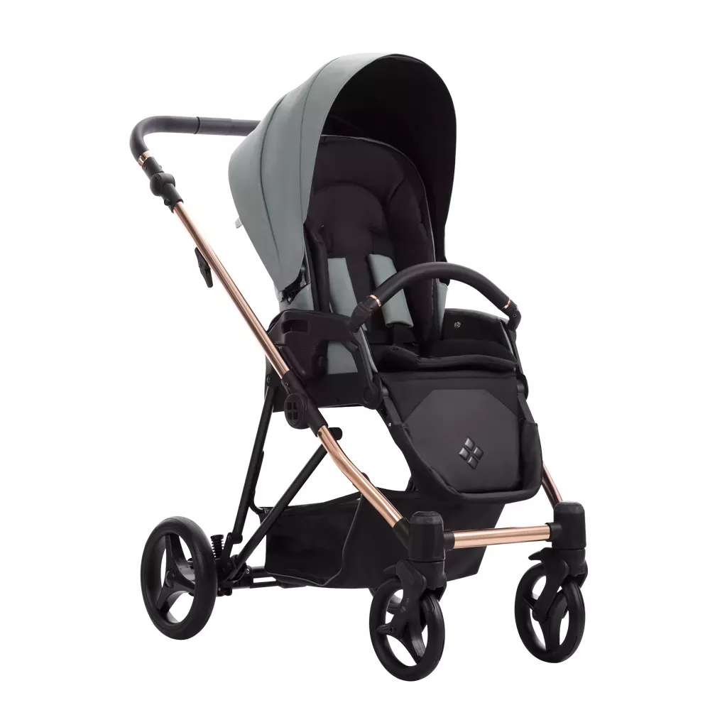 Bebetto Yoddi Premium Class - 2w1 | Stella 03