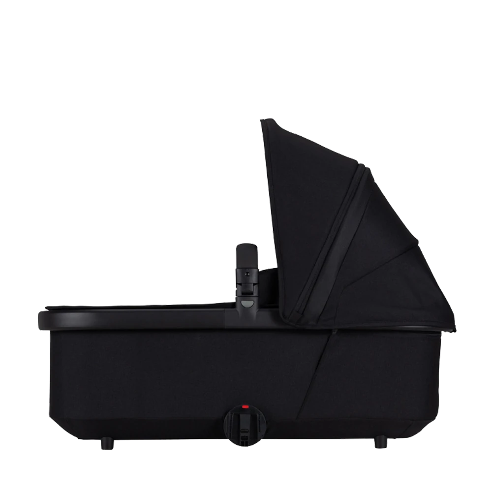 Gondola Joolz Geo3 | Brilliant Black