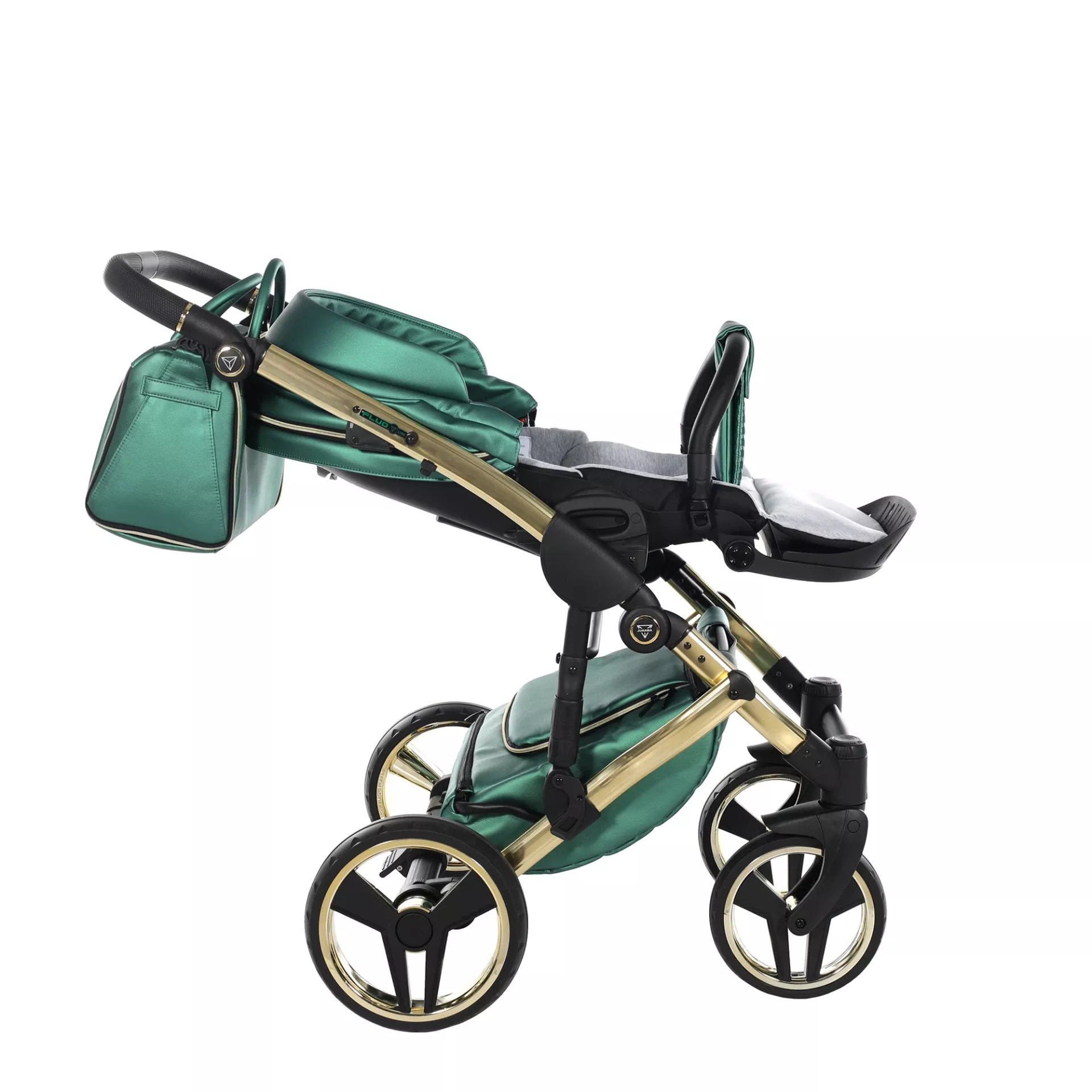 Junama Fluo V3 +GRATIS - 2w1 | 02 Junama Fluo V3 +GRATIS - 2w1 | 02