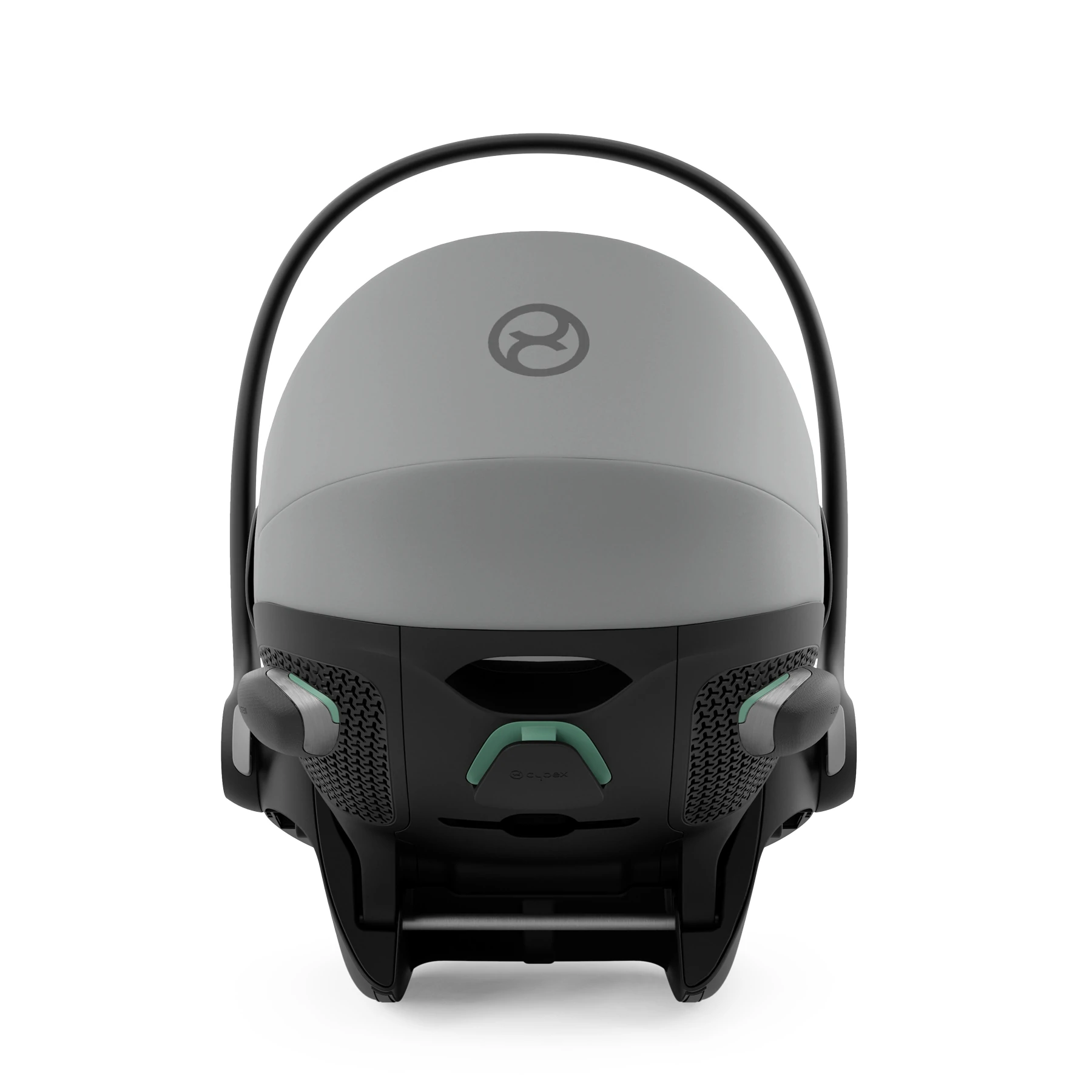 Cybex Cloud G i-Size | Stone Grey (Plus) Cybex Cloud G i-Size | Stone Grey (Plus)