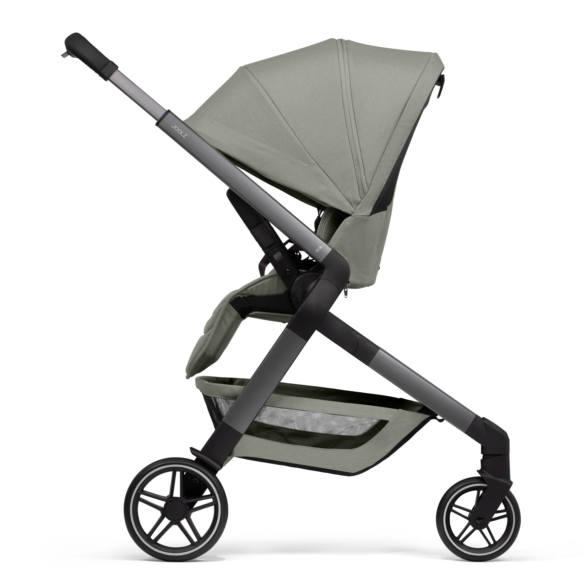 Joolz Hub2 - 2w1 | Sage Green Joolz Hub2 - 2w1 | Sage Green