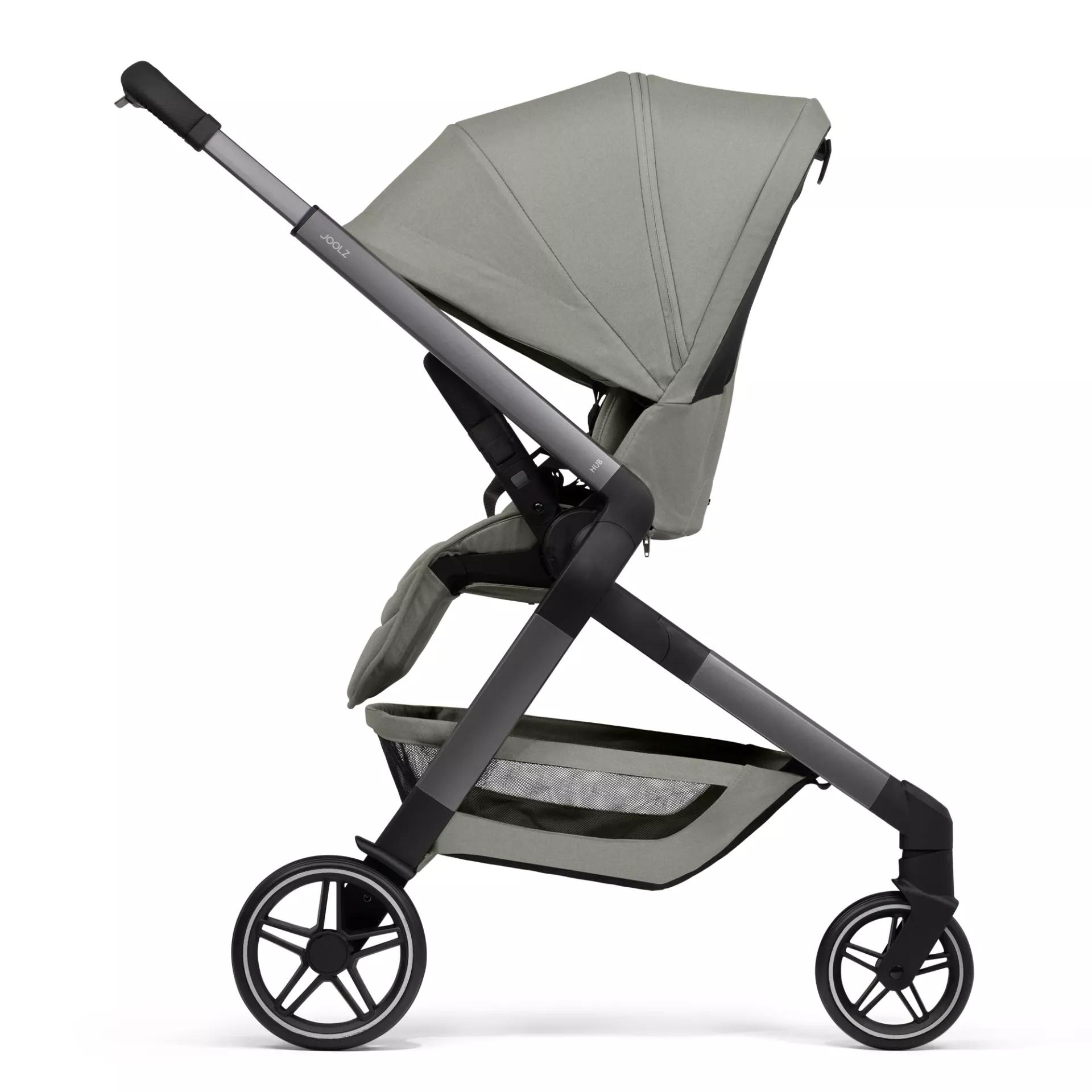 Joolz Hub2 - 2w1 | Sage Green