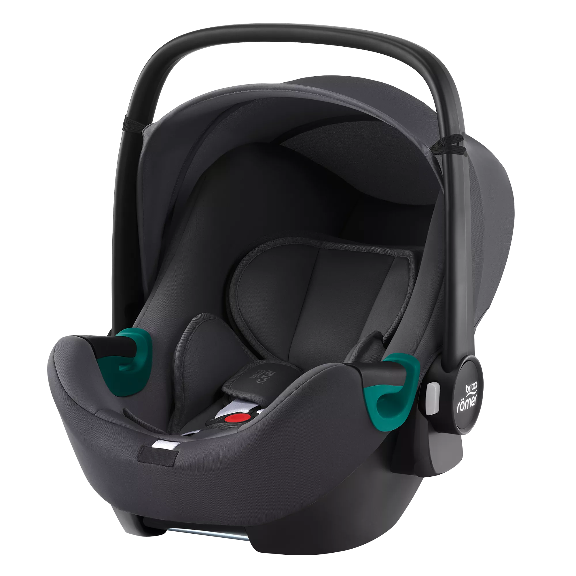 Britax Römer Baby-Safe 3 i-Size | Midnight Grey