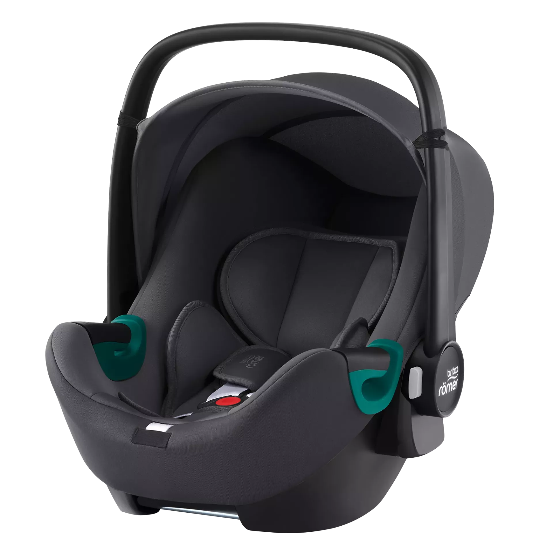 Britax Römer Baby-Safe 3 i-Size | Midnight Grey