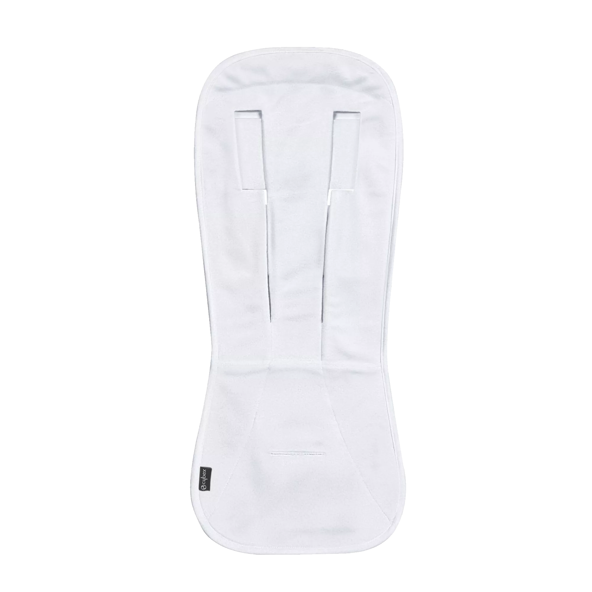 Cybex Summer Seat Liner | White