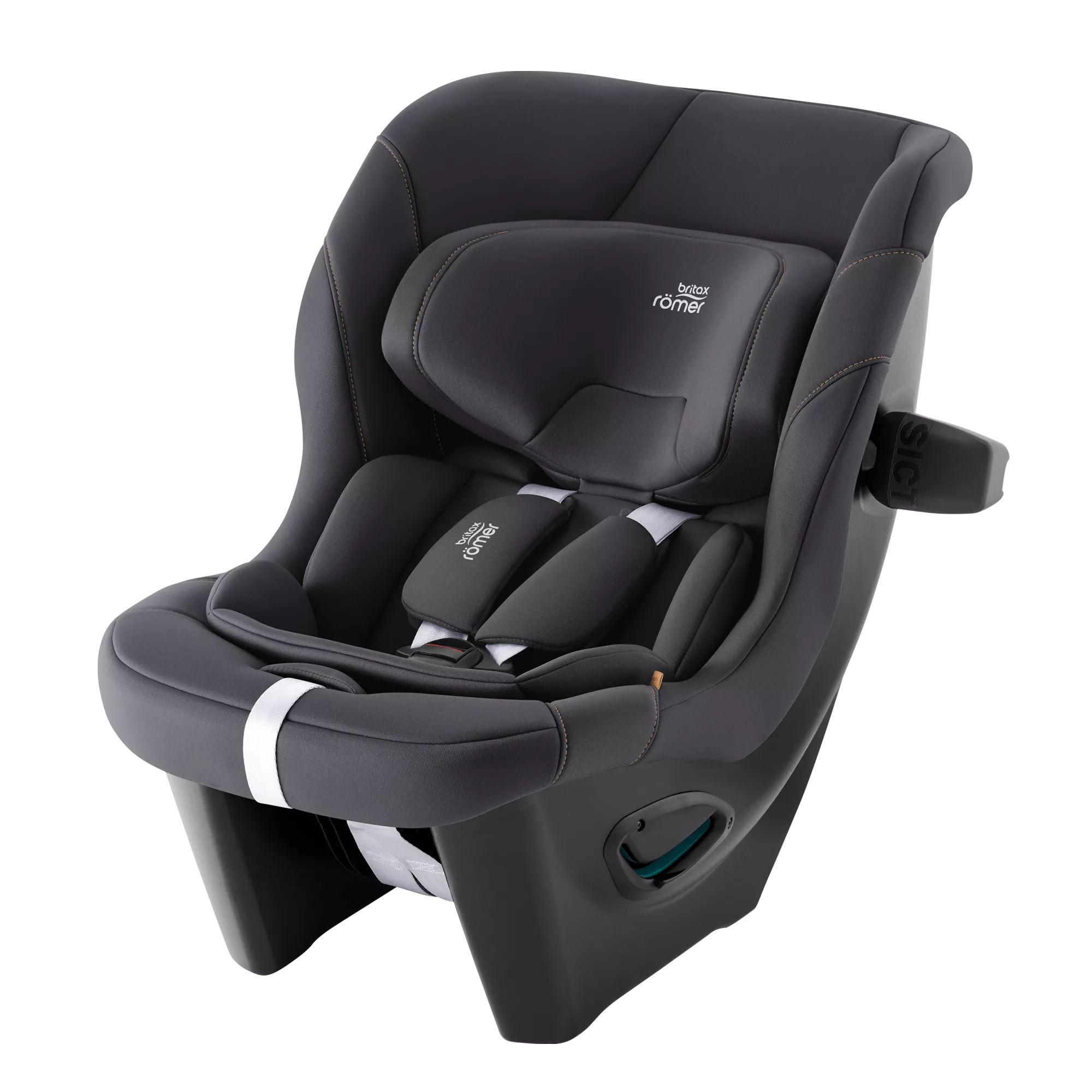 Britax Römer Max-Safe Pro | Midnight Grey