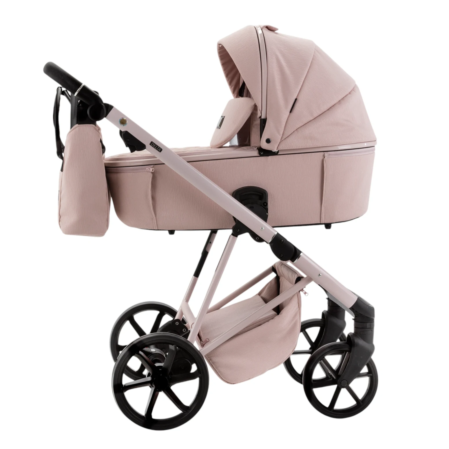 Adamex Delta Natura - 2w1 | Rose Adamex Delta Natura - 2w1 | Rose