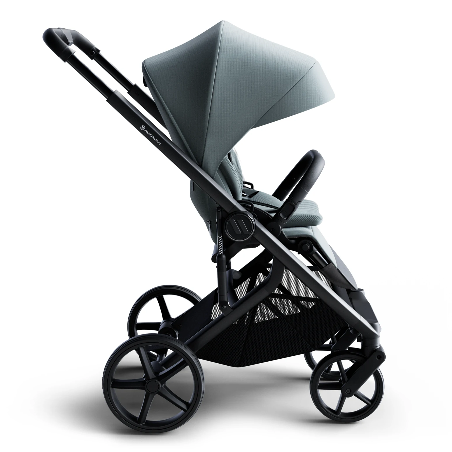 Avionaut Sirius - 2w1 | Blue Avionaut Sirius - 2w1 | Blue