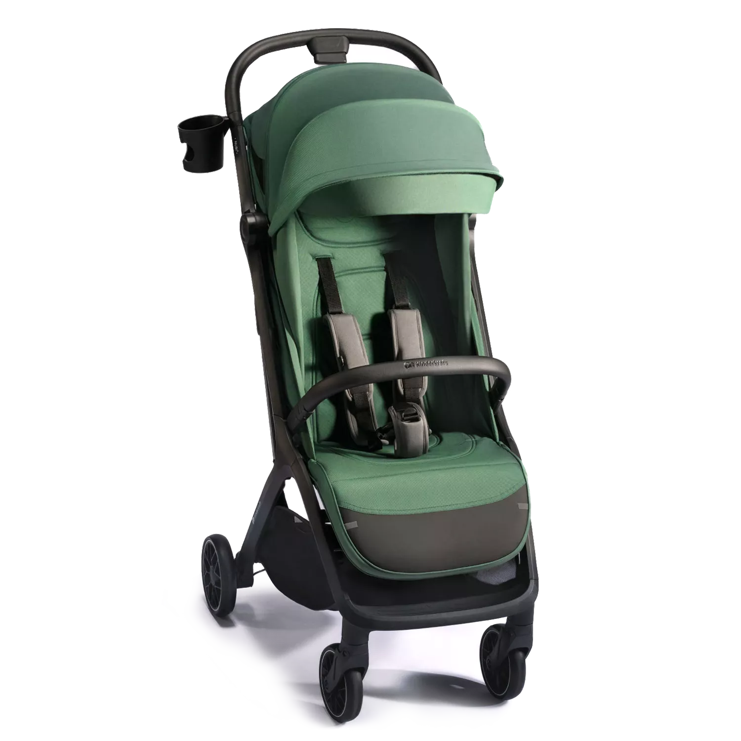 Kinderkraft Nubi 2 | Mystic Green