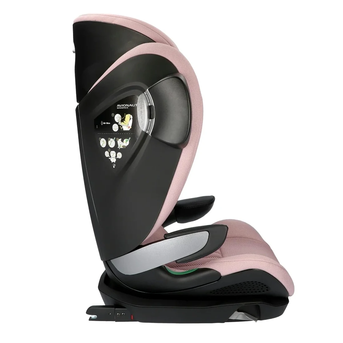 Avionaut MaxSpace | Pink (Airflow)