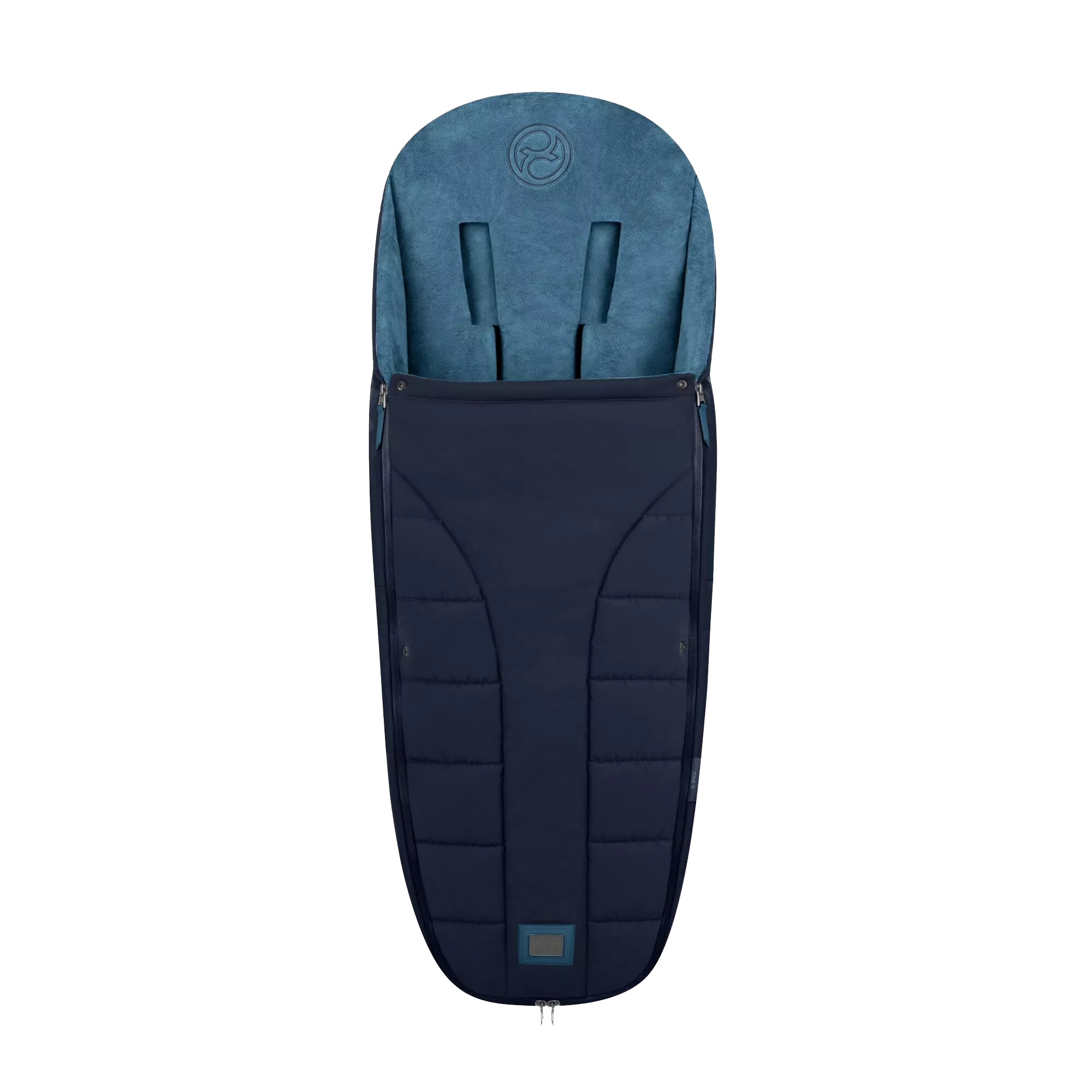 Śpiworek Cybex Platinum | Nautical Blue