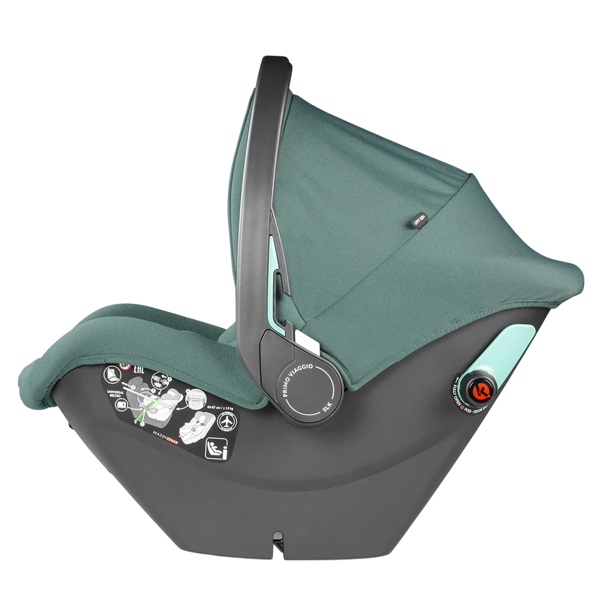Peg Perego Primo Viaggio SLK | Jade