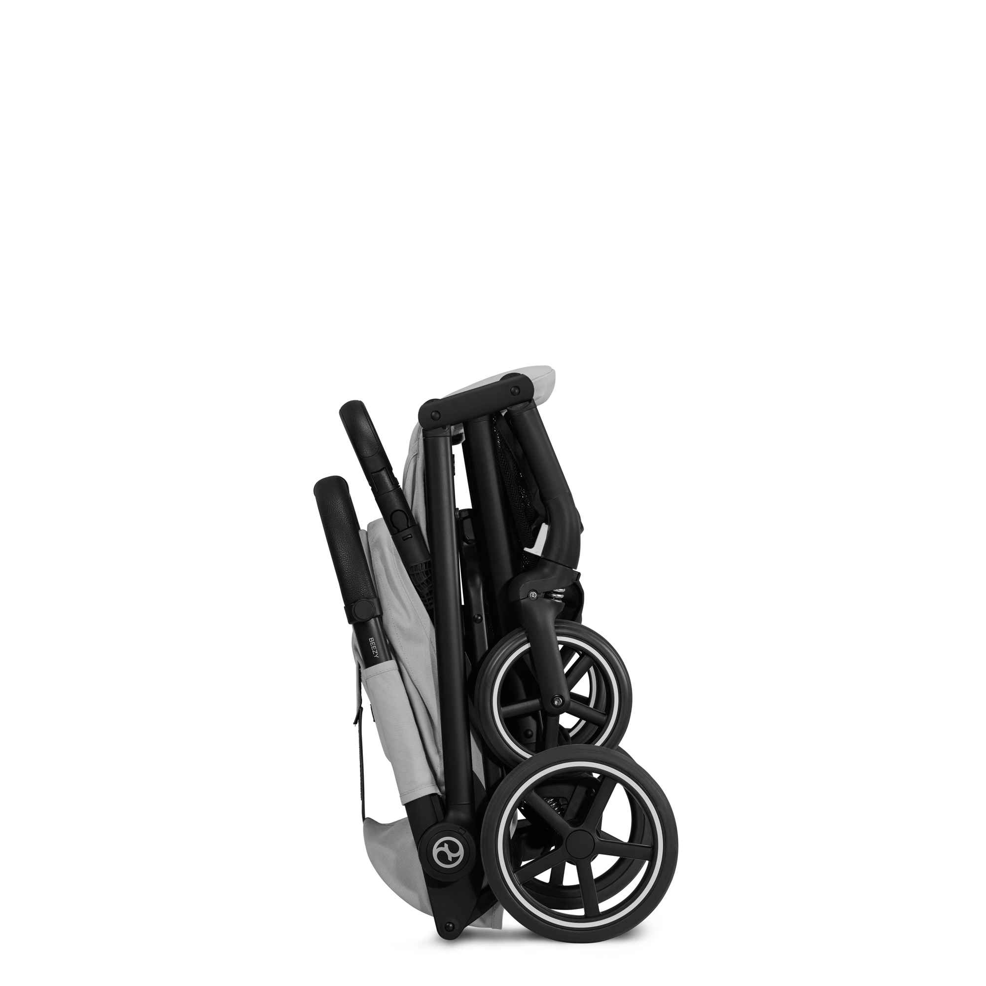 Cybex Beezy | Fog Grey Cybex Beezy | Fog Grey