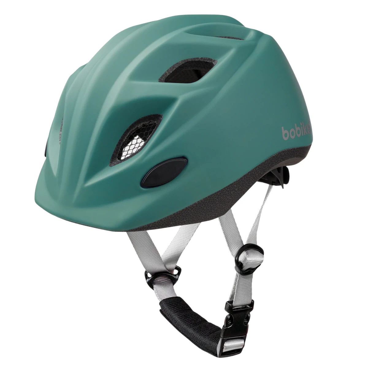 Kask Bobike - rozmiar S | Peppermint