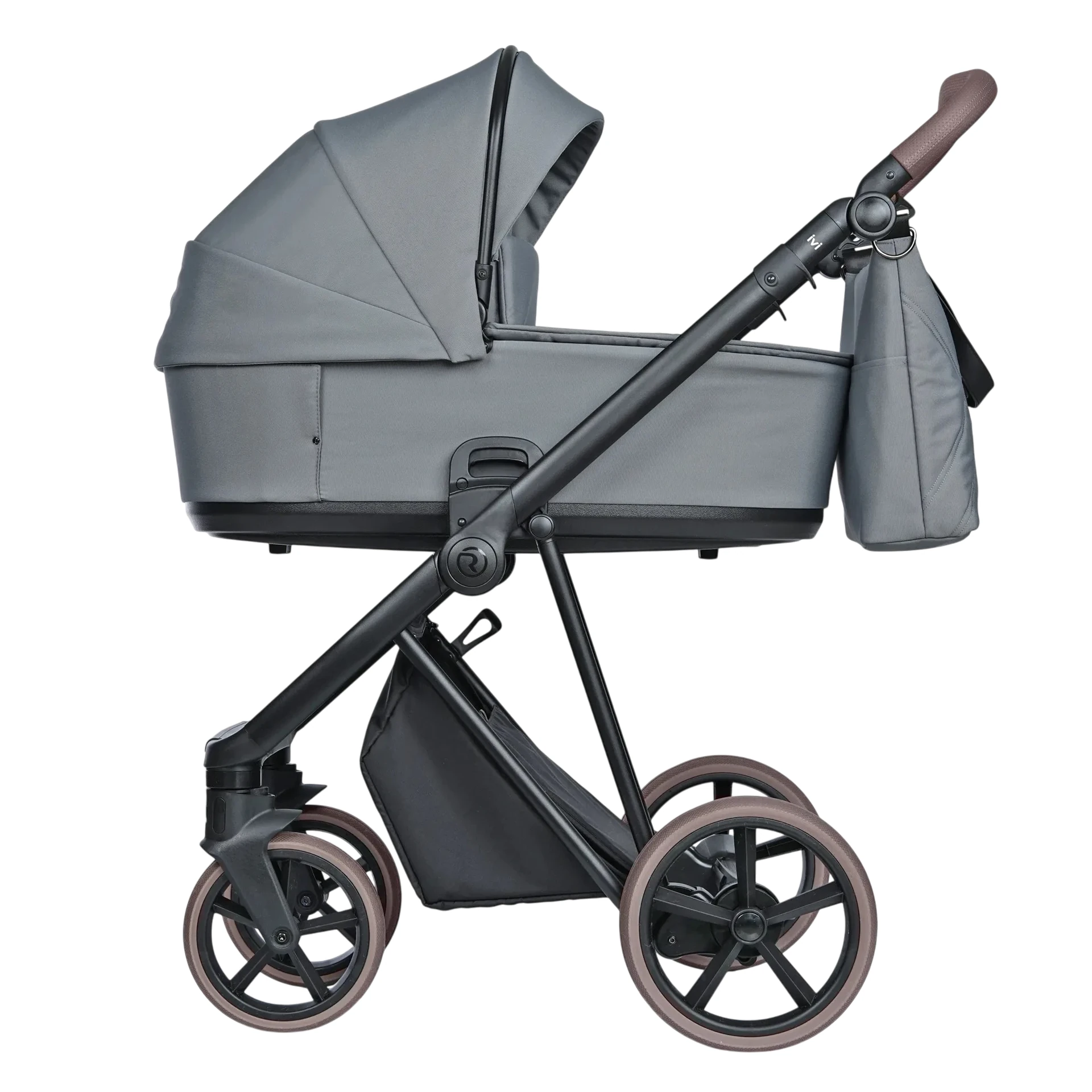 Roan Ivi 2.0 Vintage - 2w1 | Blue Tea Roan Ivi 2.0 Vintage - 2w1 | Blue Tea