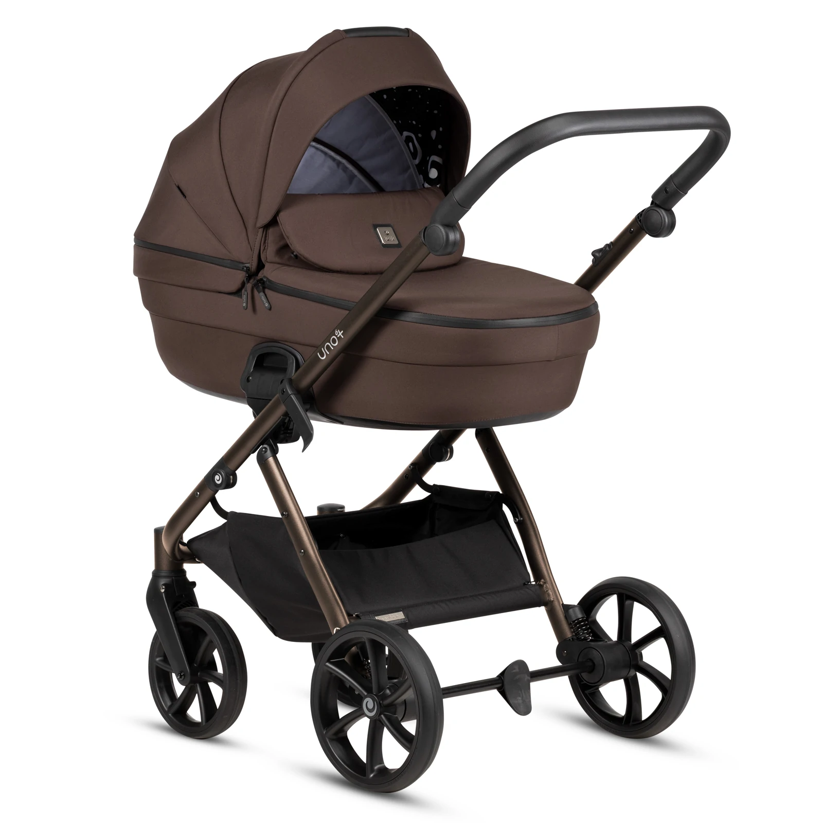 Tutis Uno 6 Plus +GRATIS - 2w1 | 147 Tiramissu