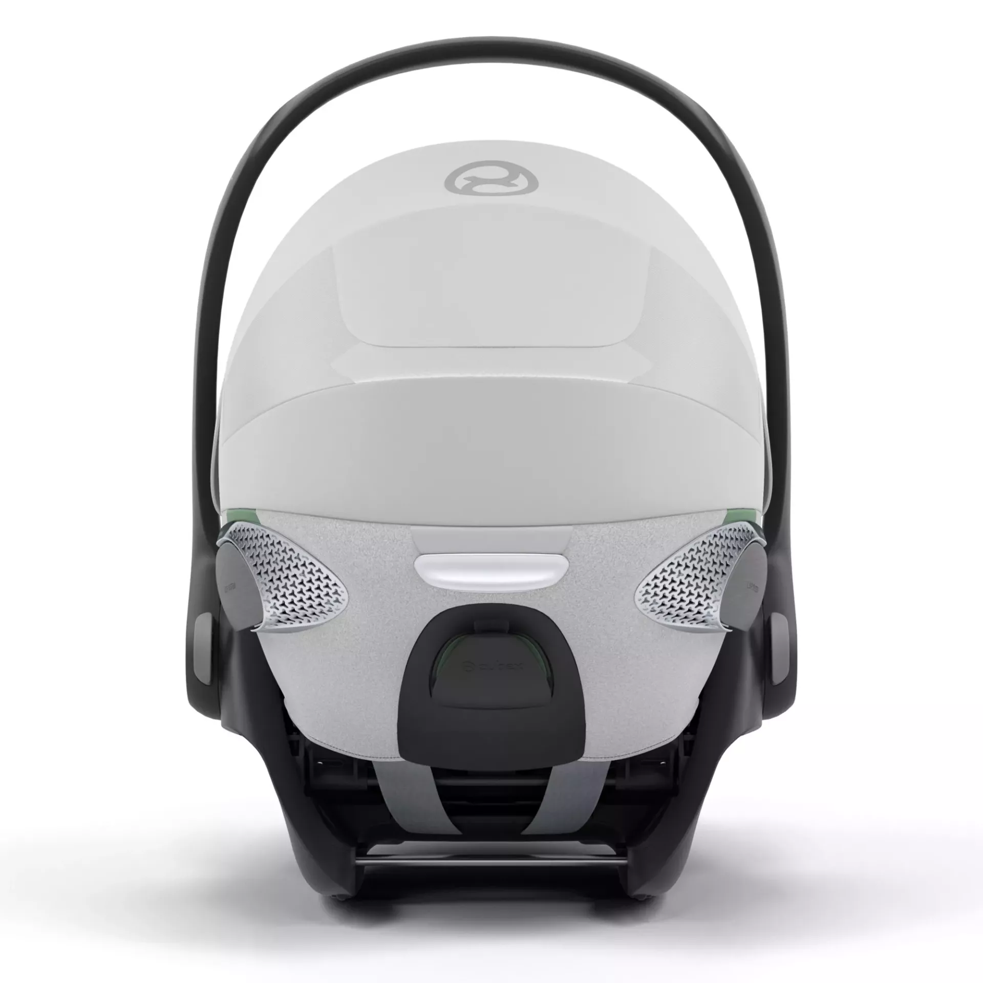 Cybex Cloud T i-Size | Platinum White (Plus) Cybex Cloud T i-Size | Platinum White (Plus)