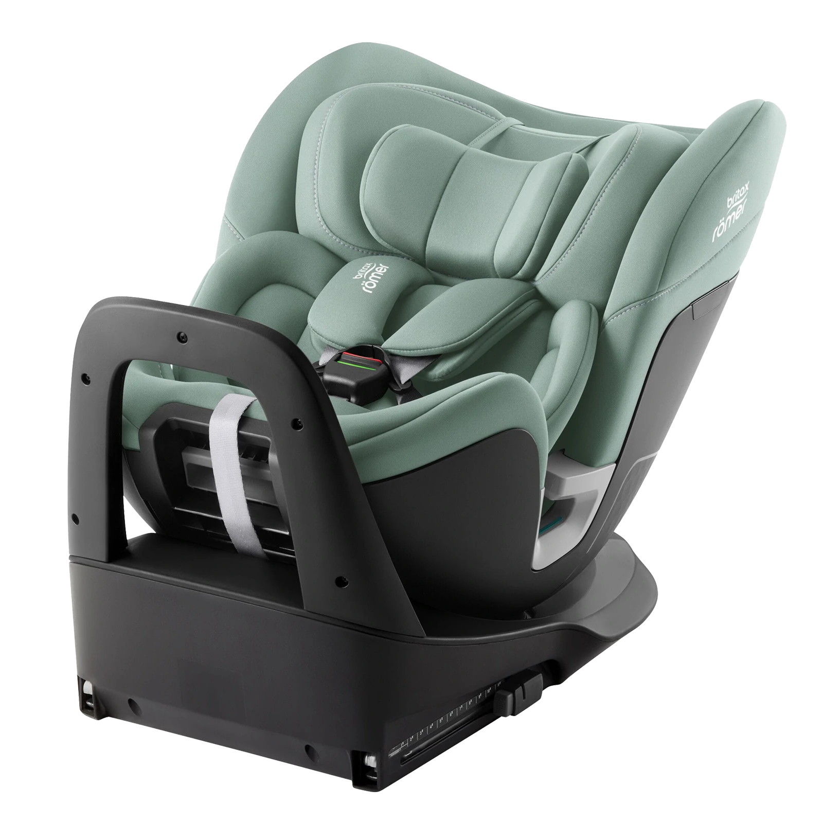 Britax Römer Swivel | Jade Green | OUTLET