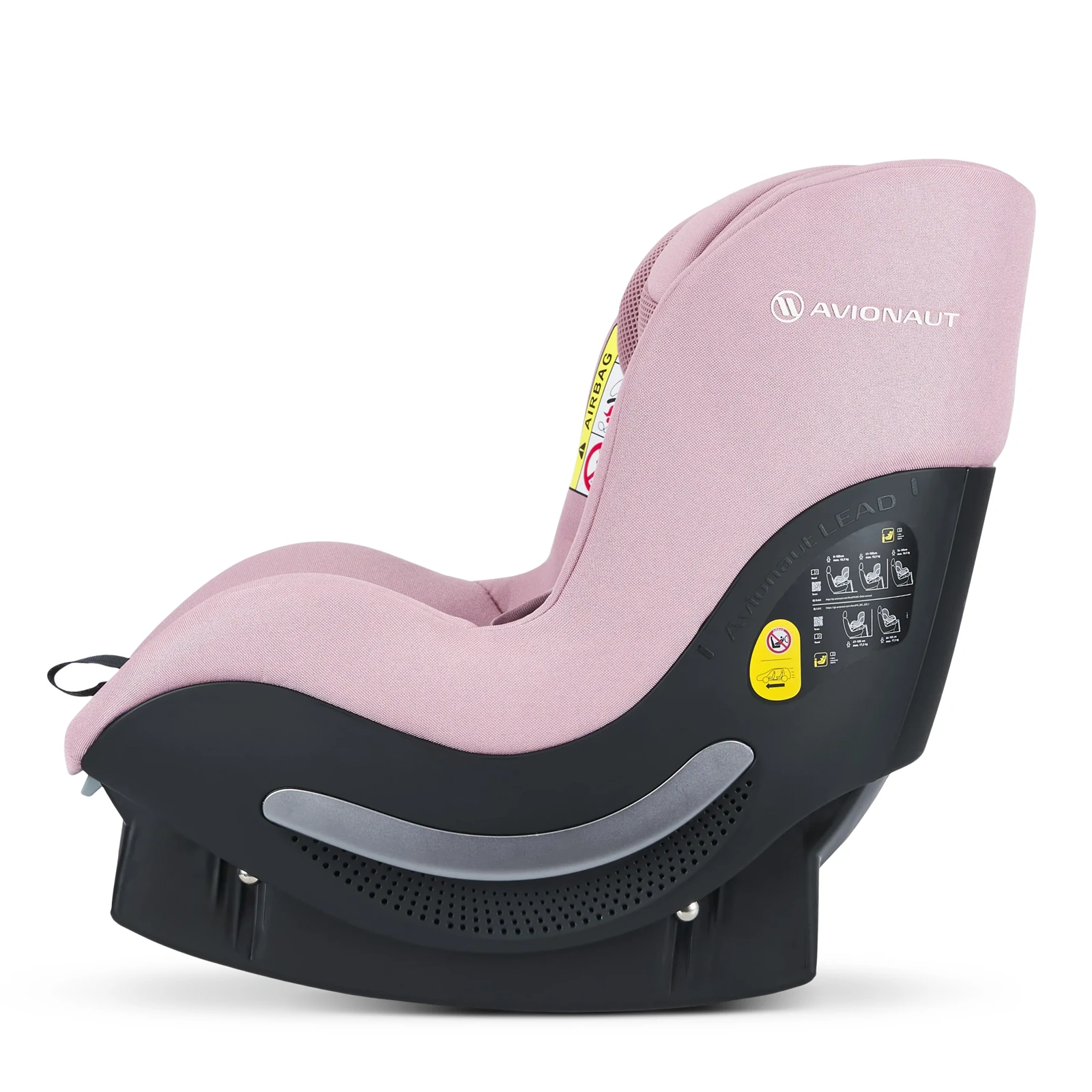 Avionaut Aerofix | Pink (Airflow)