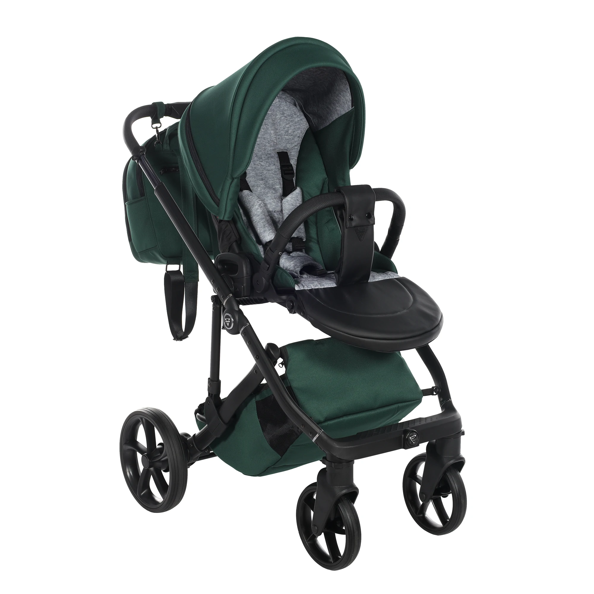 Junama Termo V3+GRATIS - 2w1 | 03 Green Junama Termo V3+GRATIS - 2w1 | 03 Green