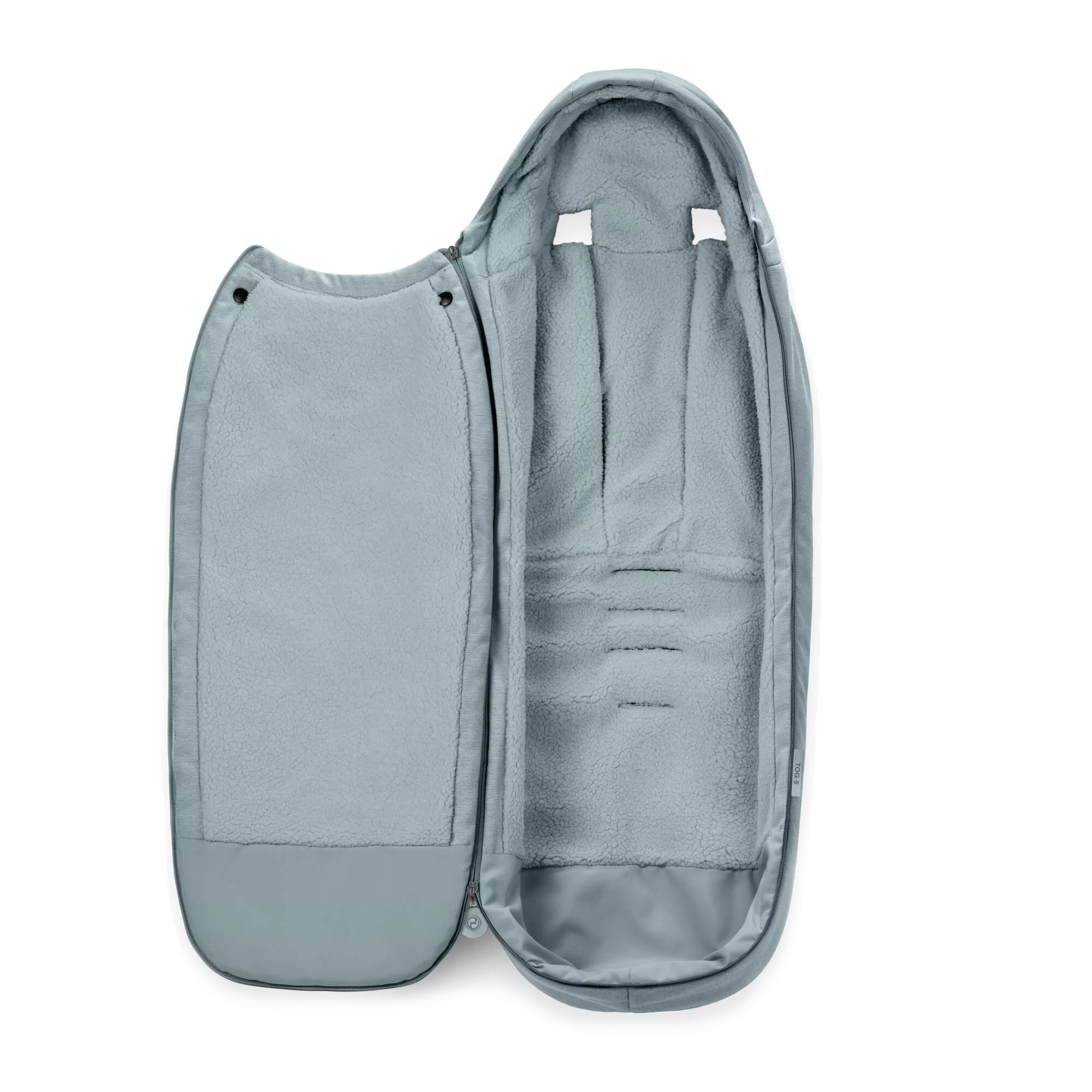Śpiworek Cybex Gold | Sky Blue Śpiworek Cybex Gold | Sky Blue