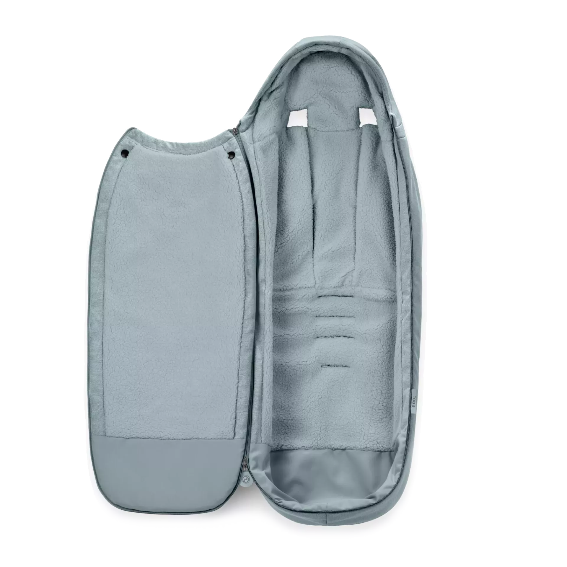 Śpiworek Cybex Gold | Sky Blue