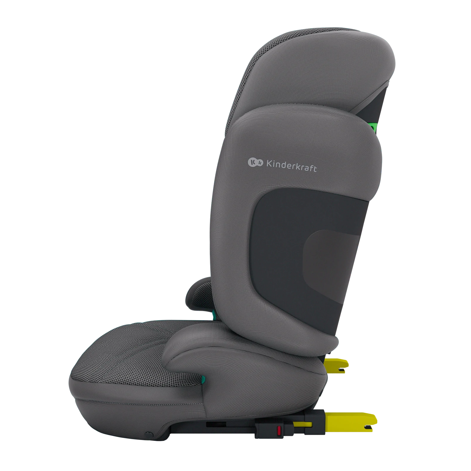 Kinderkraft Xpand 2 Pro i-Size | Grey