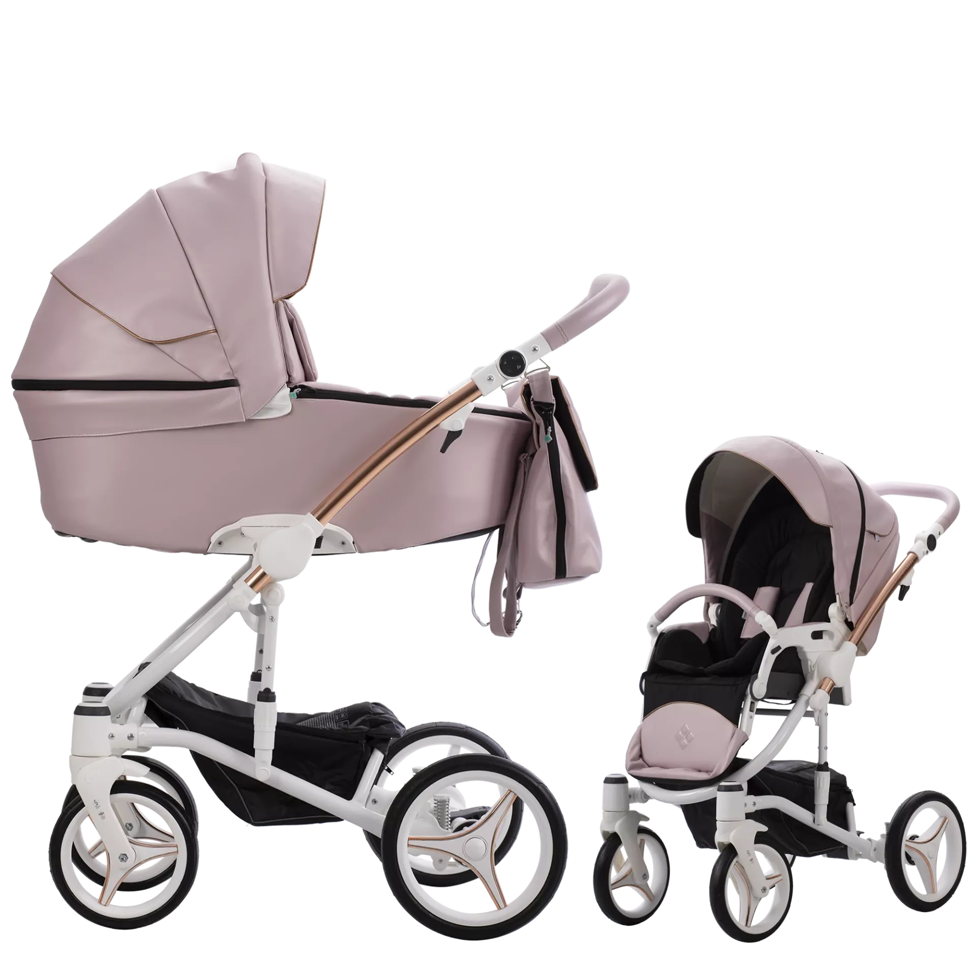 Bebetto Torino Pro - 2w1 | Si Pro 04