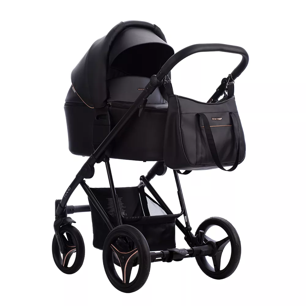 Bebetto Flavio Pro - 2w1 | Pro 06 Bebetto Flavio Pro - 2w1 | Pro 06