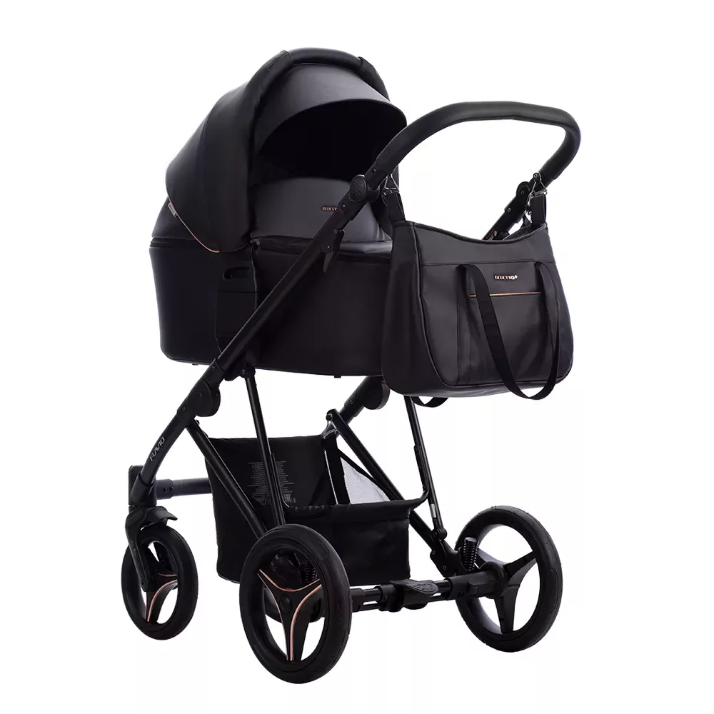 Bebetto Flavio Pro - 2w1 | Pro 06 Bebetto Flavio Pro - 2w1 | Pro 06